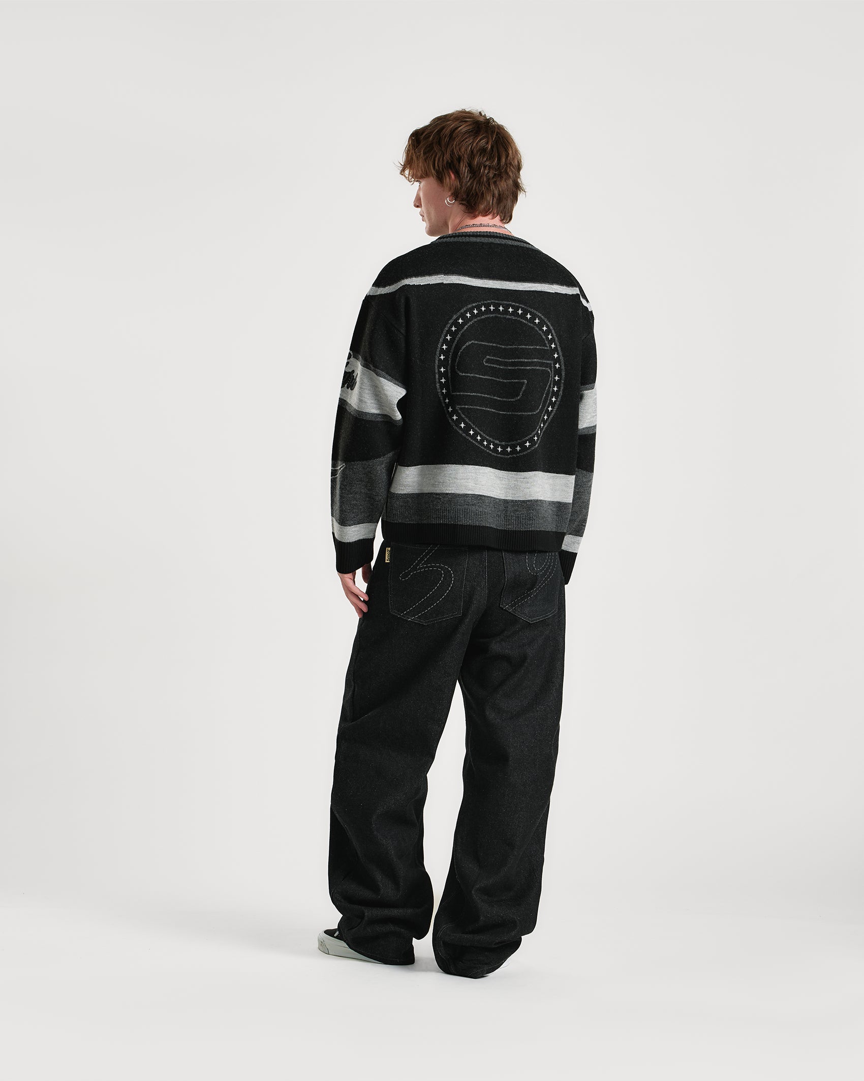 Vortex Shade 52 Knit - 5mc2™