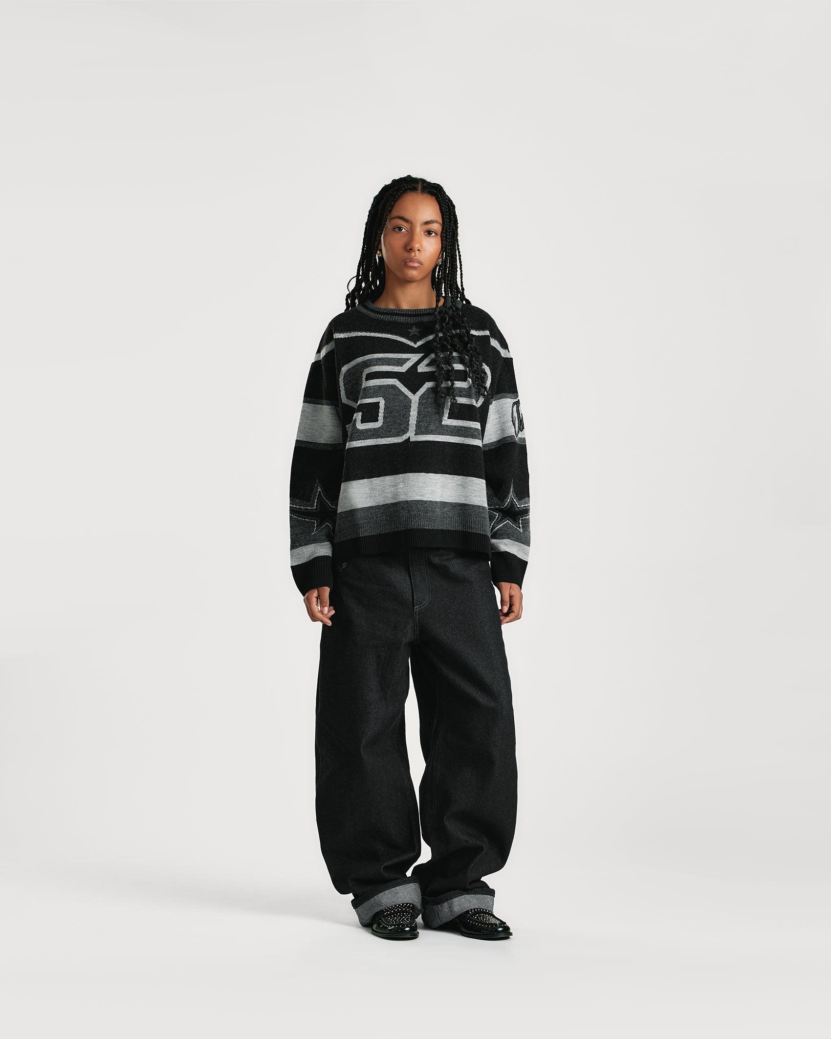 Vortex Shade 52 Knit - 5mc2™