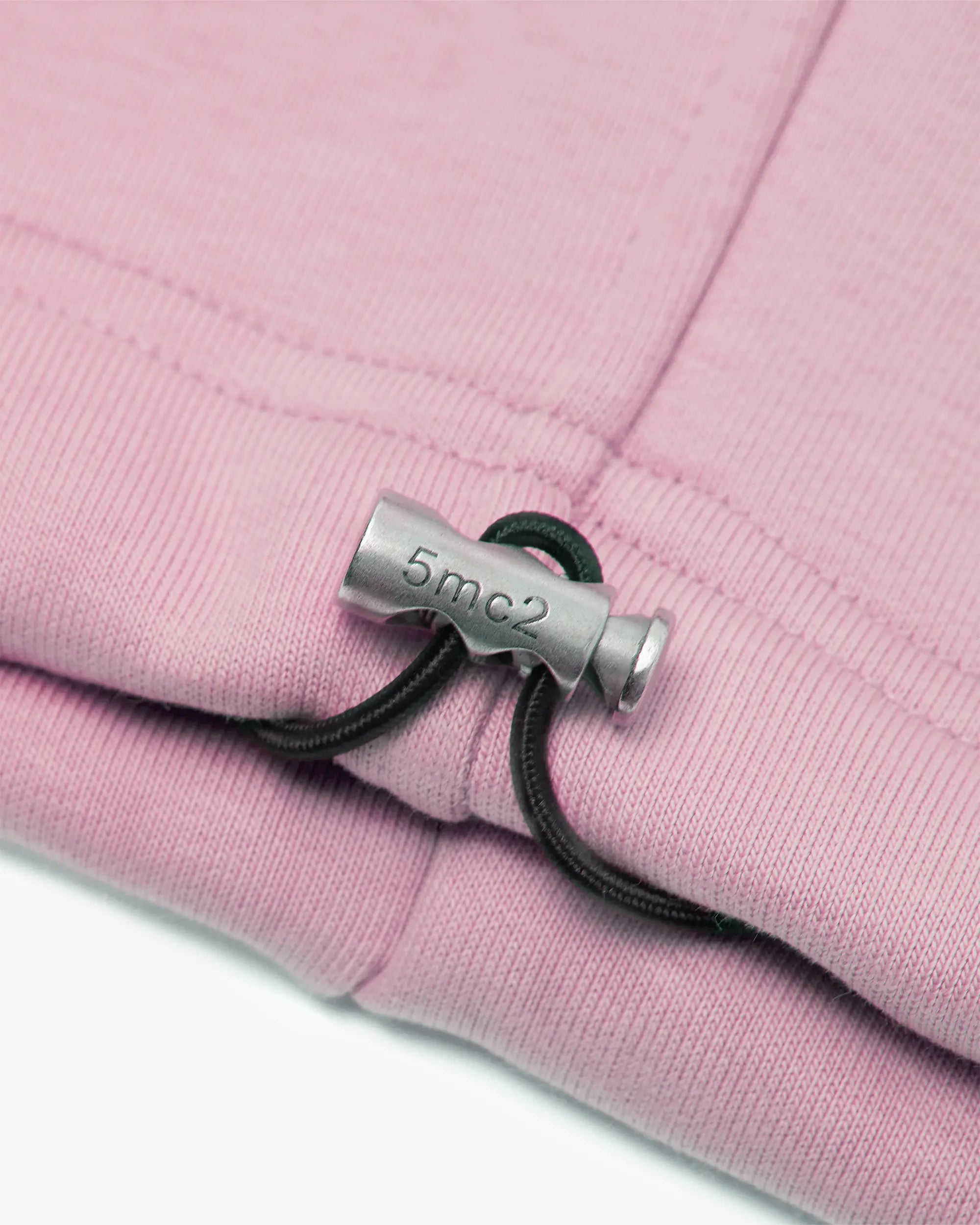 Baby Pink Sweatpants - 5mc2™