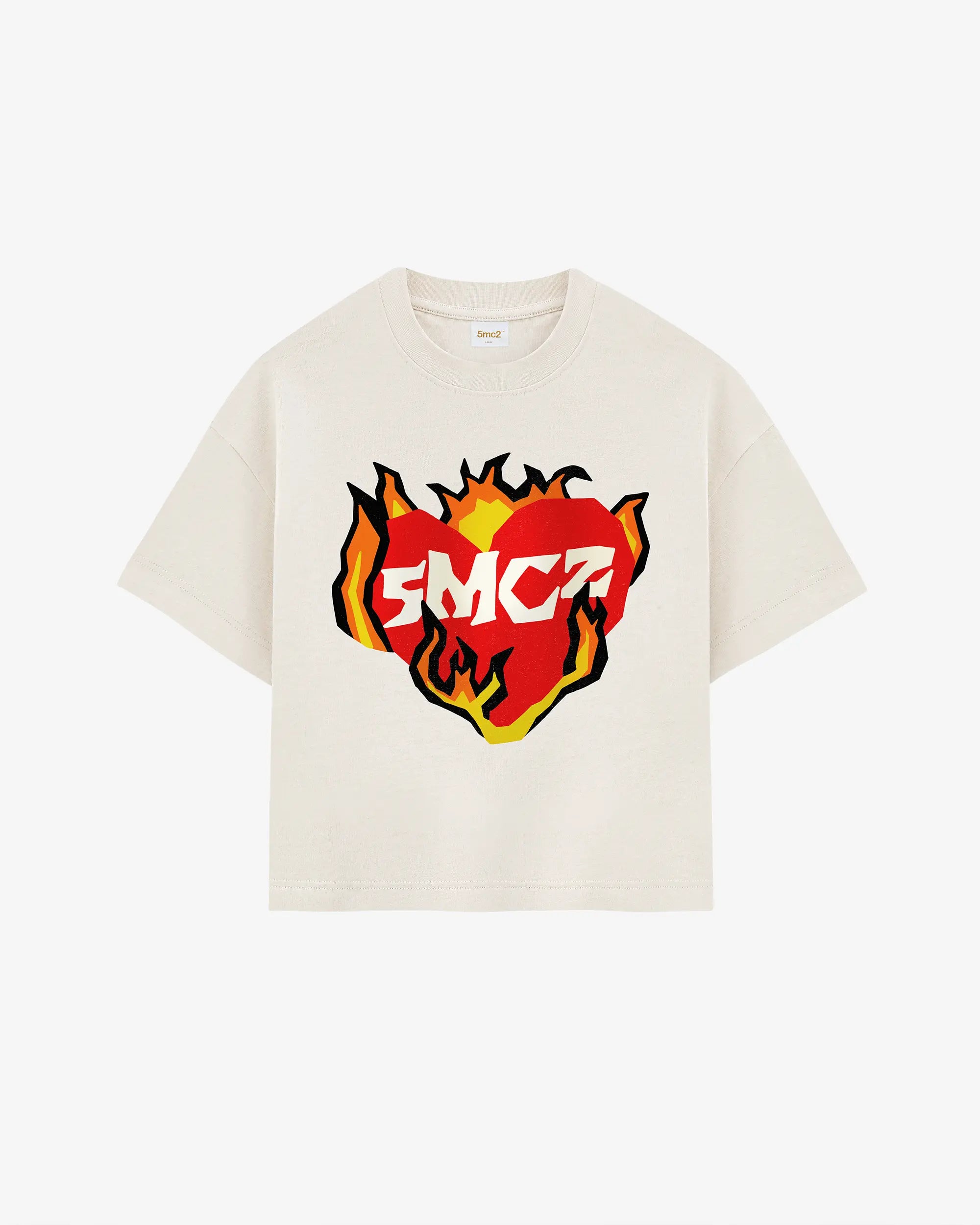 Passion Tee - 5mc2™