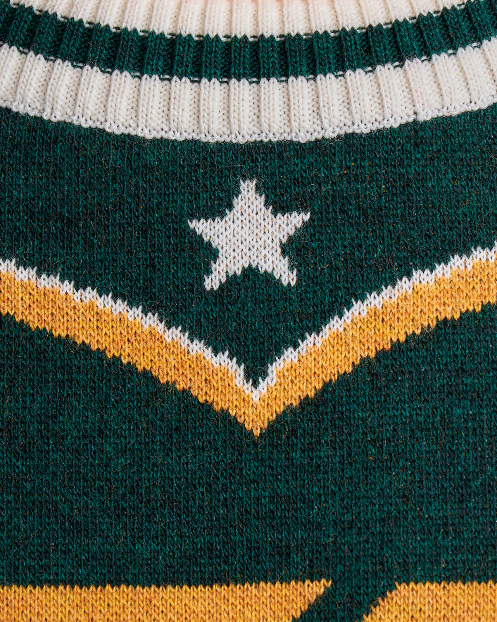 Pine Green 52 Knit - 5mc2™