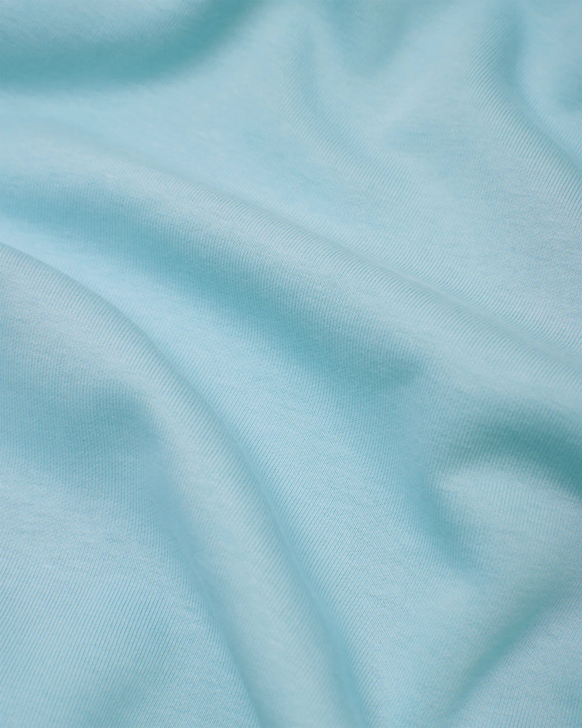 Baby Blue Zip Hoodie - 5mc2™