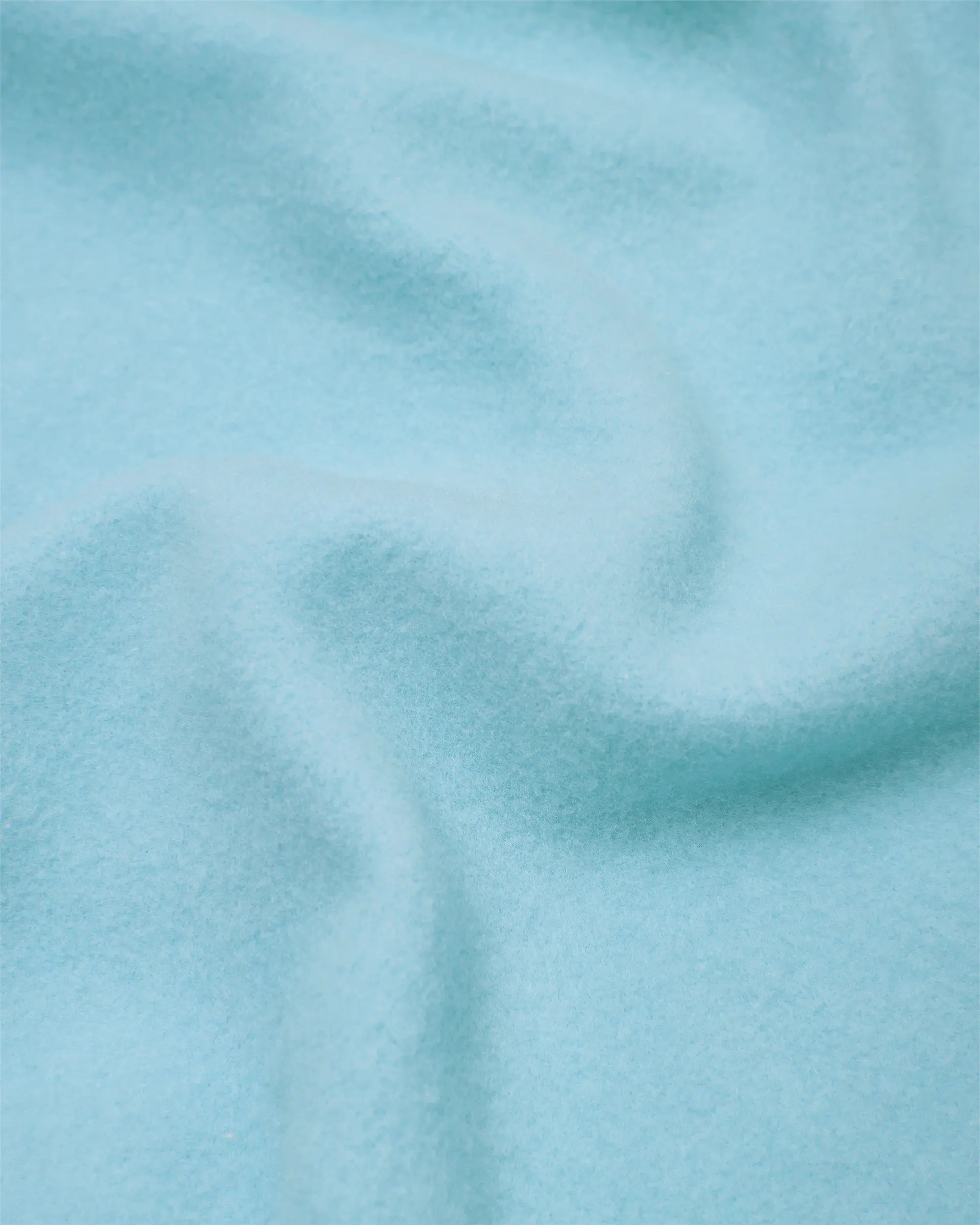 Baby Blue Zip Hoodie - 5mc2™