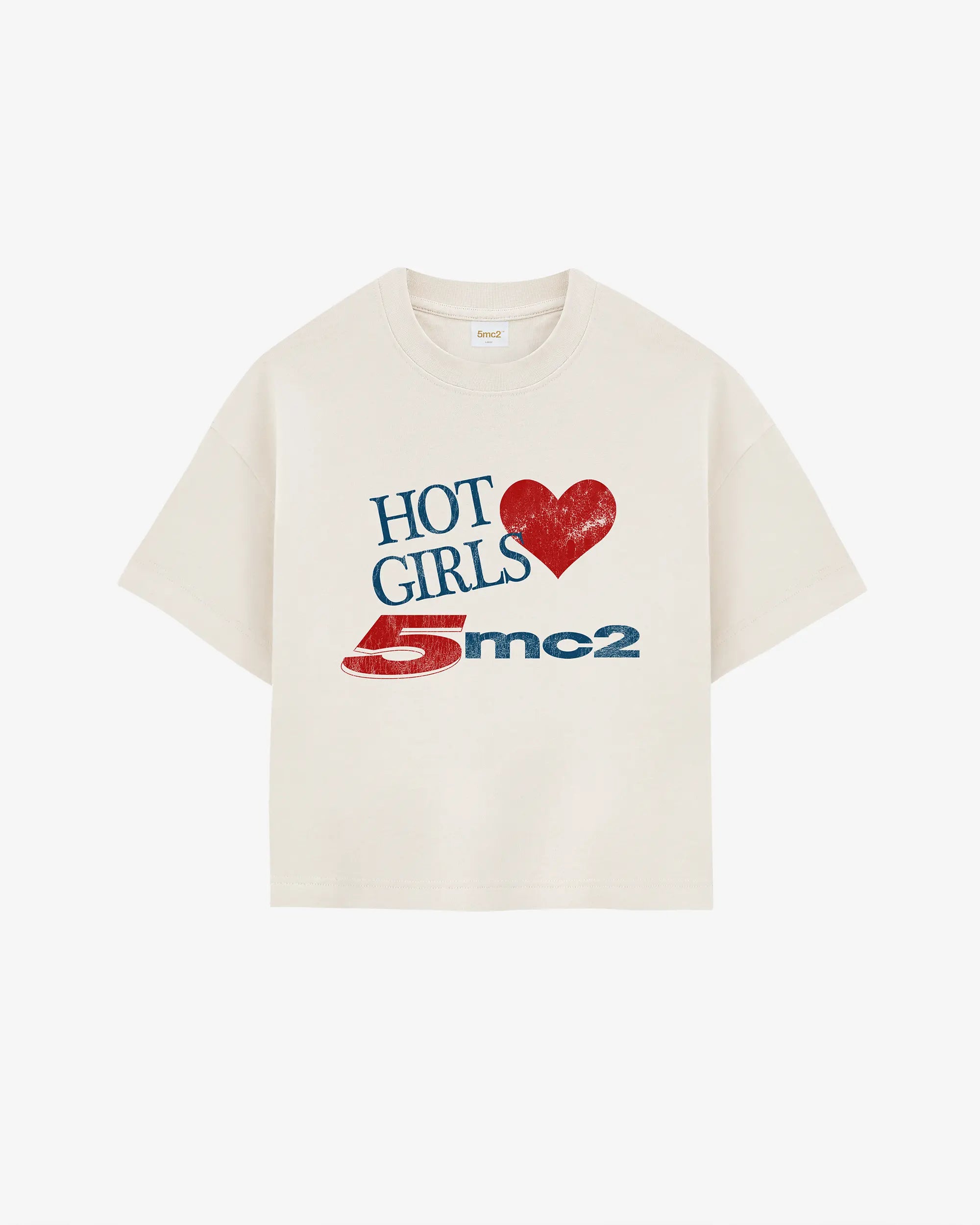My Type Tee - 5mc2™