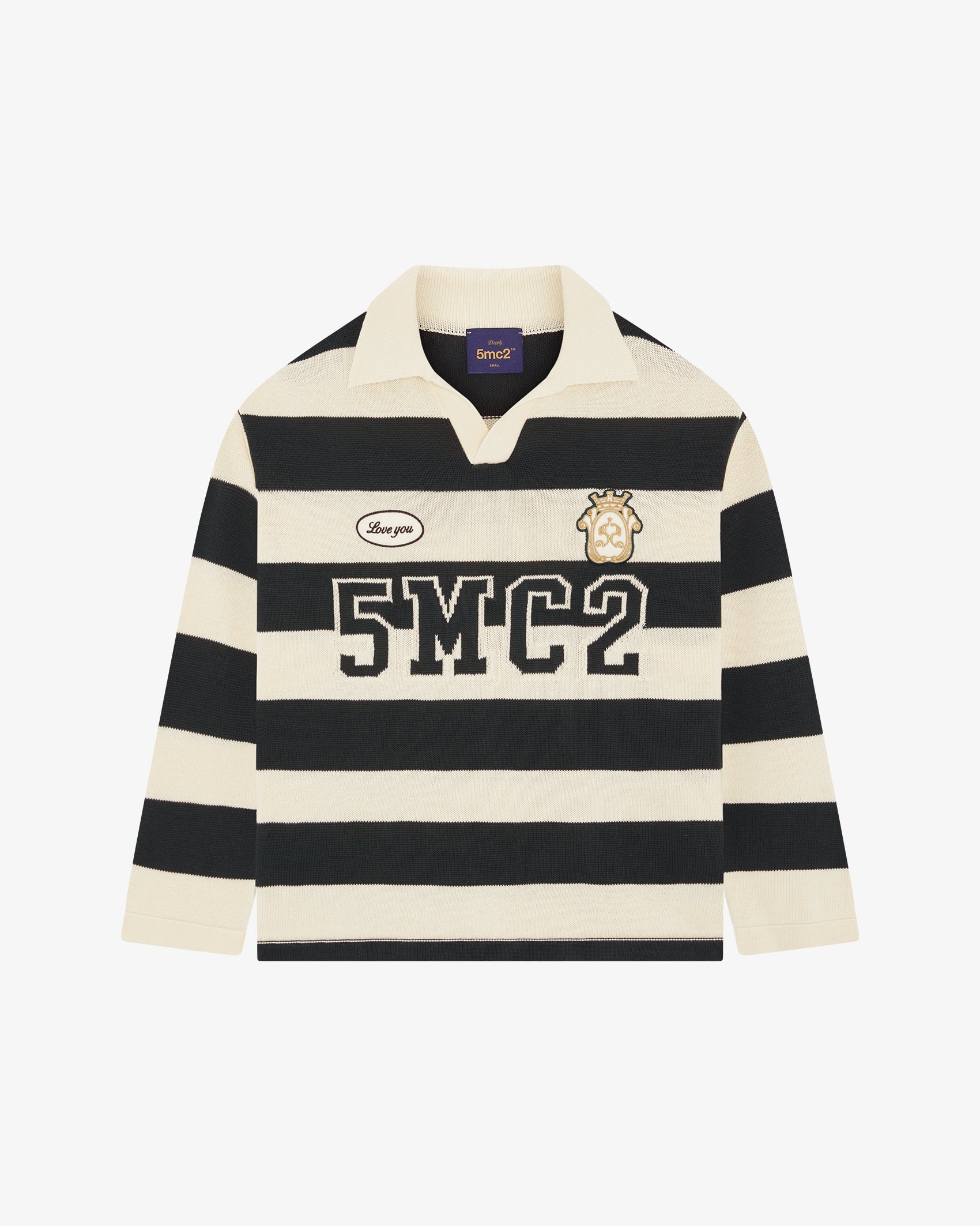 Orchid Black Dynasty Polo - 5mc2™