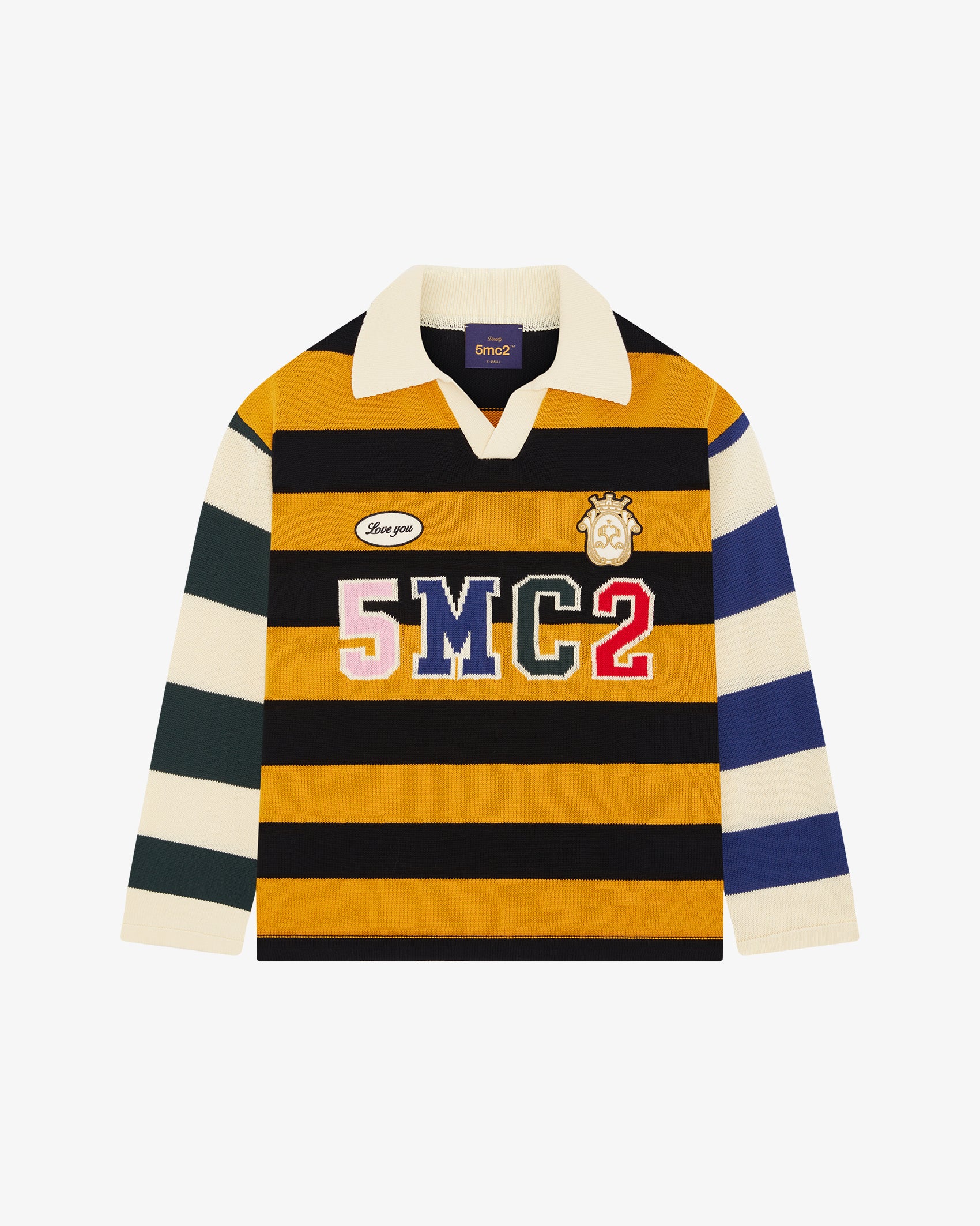 Jester Dynasty Polo - 5mc2™