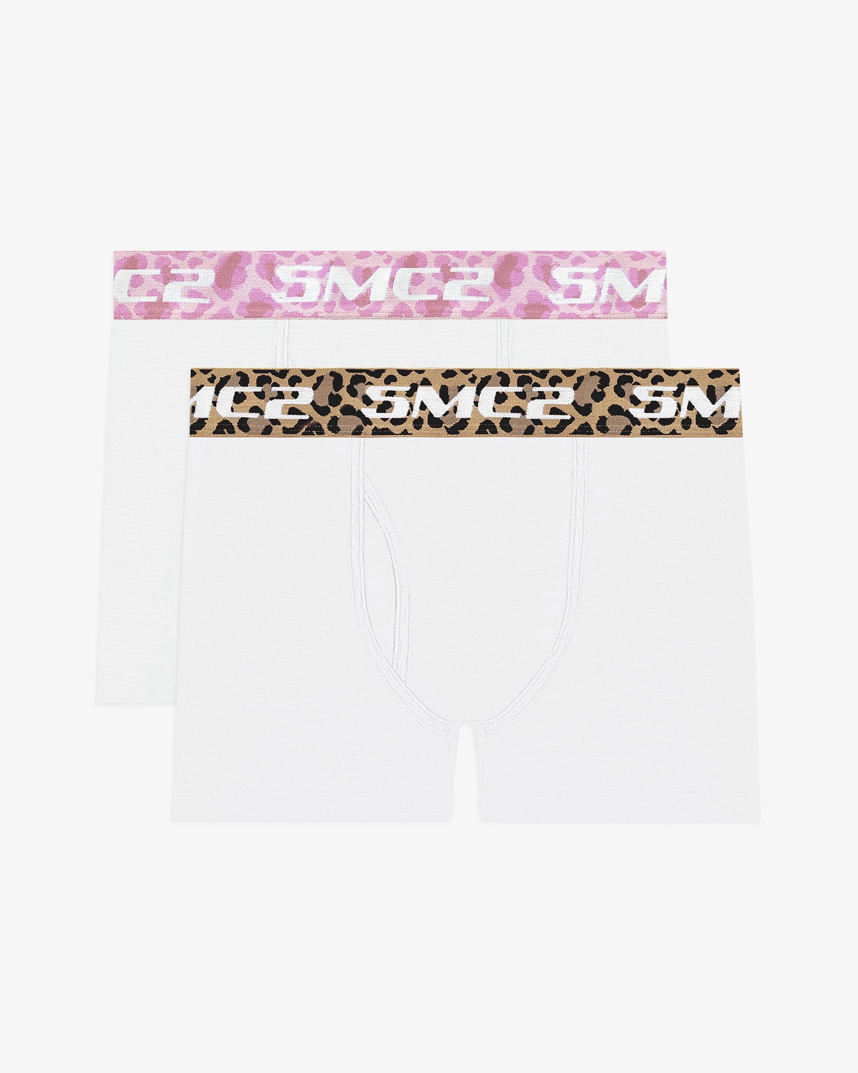 Leopard Underwear 2 Pack - 5mc2™