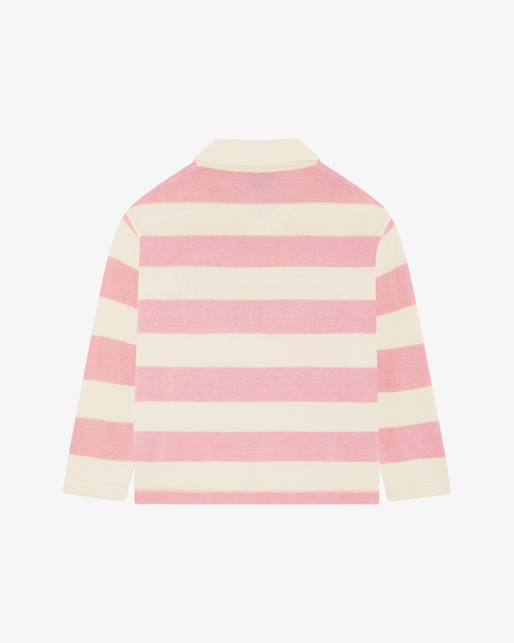 Baby Pink Dynasty Polo - 5mc2™