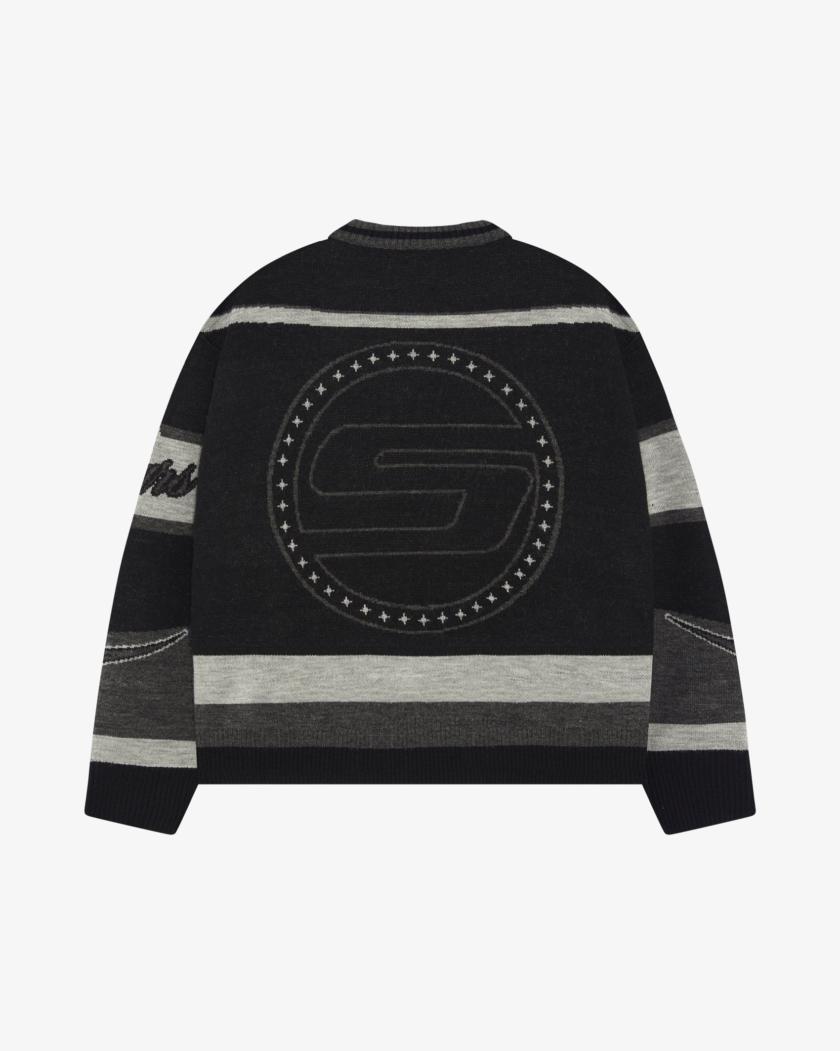 Vortex Shade 52 Knit - 5mc2™