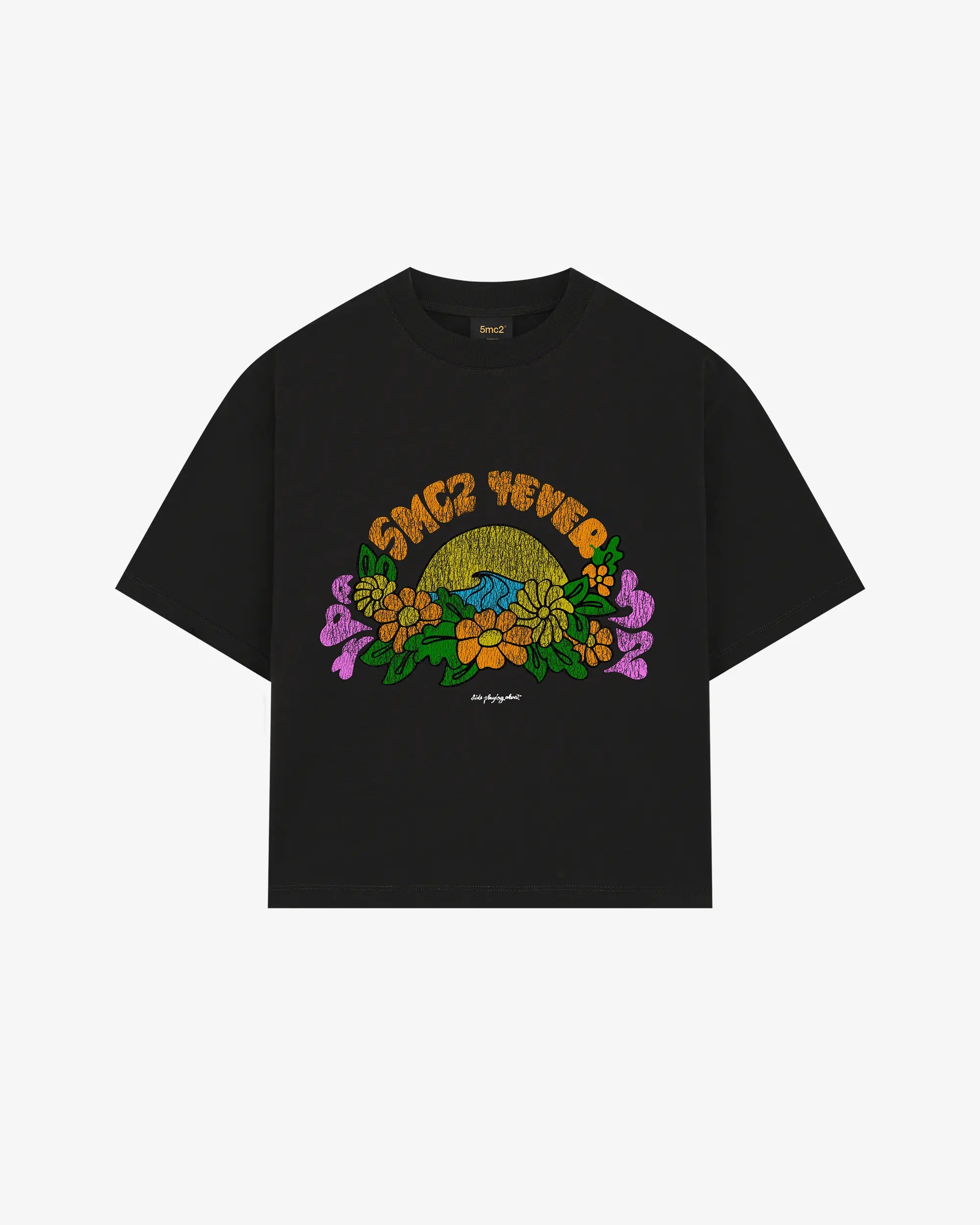 4ver Tee