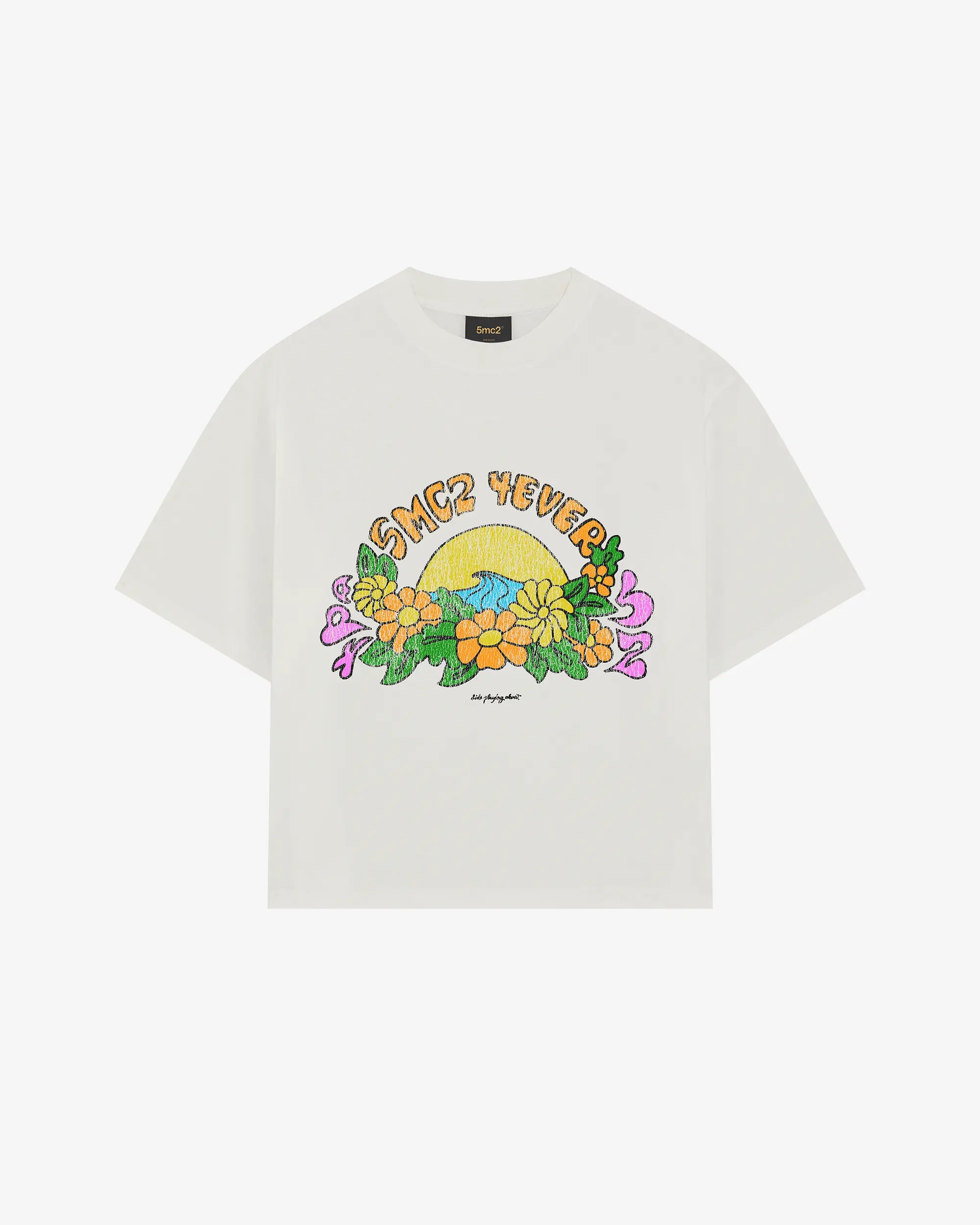 4ver Tee