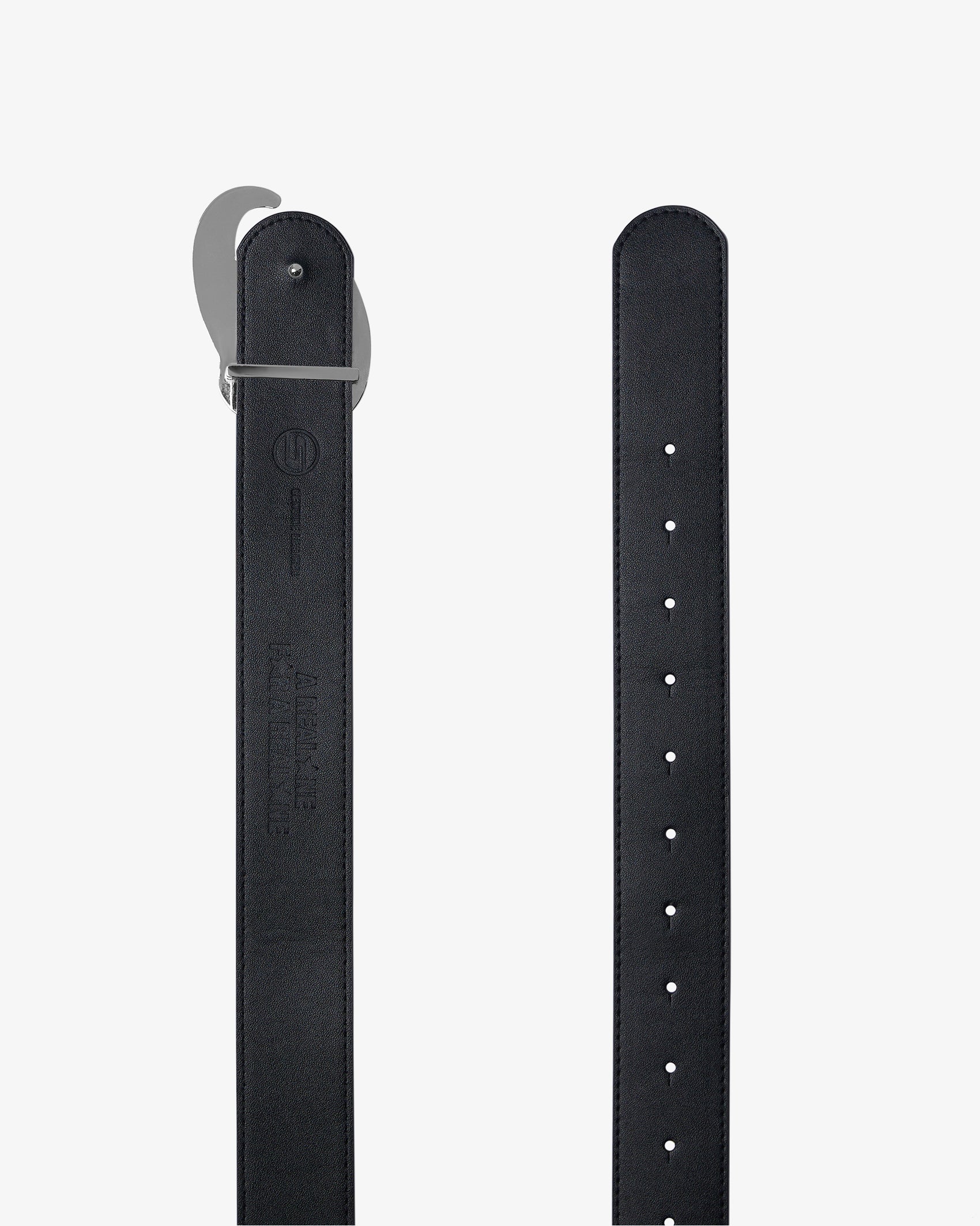 True Black Universal Belt - 5mc2™