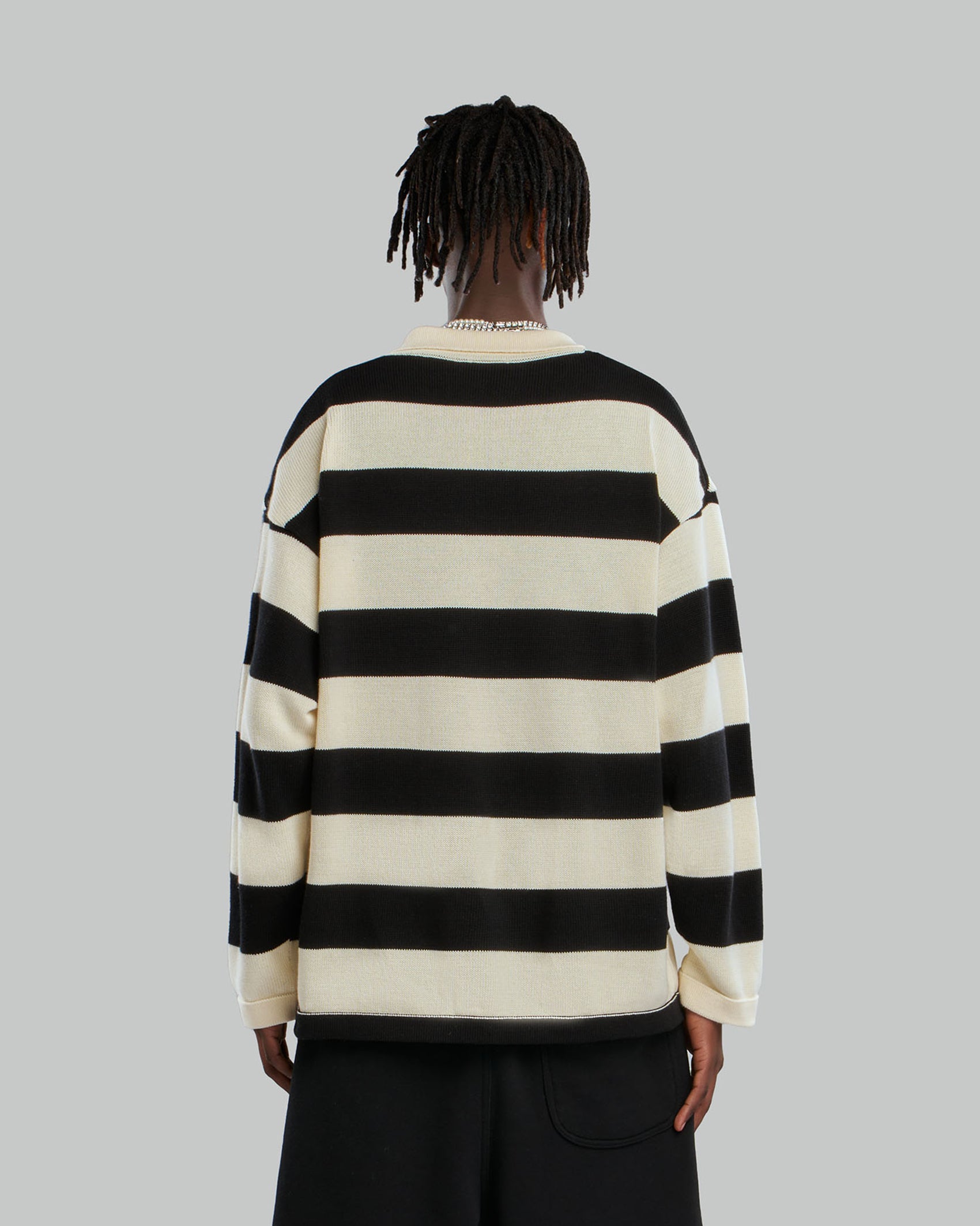 Orchid Black Dynasty Polo - 5mc2™