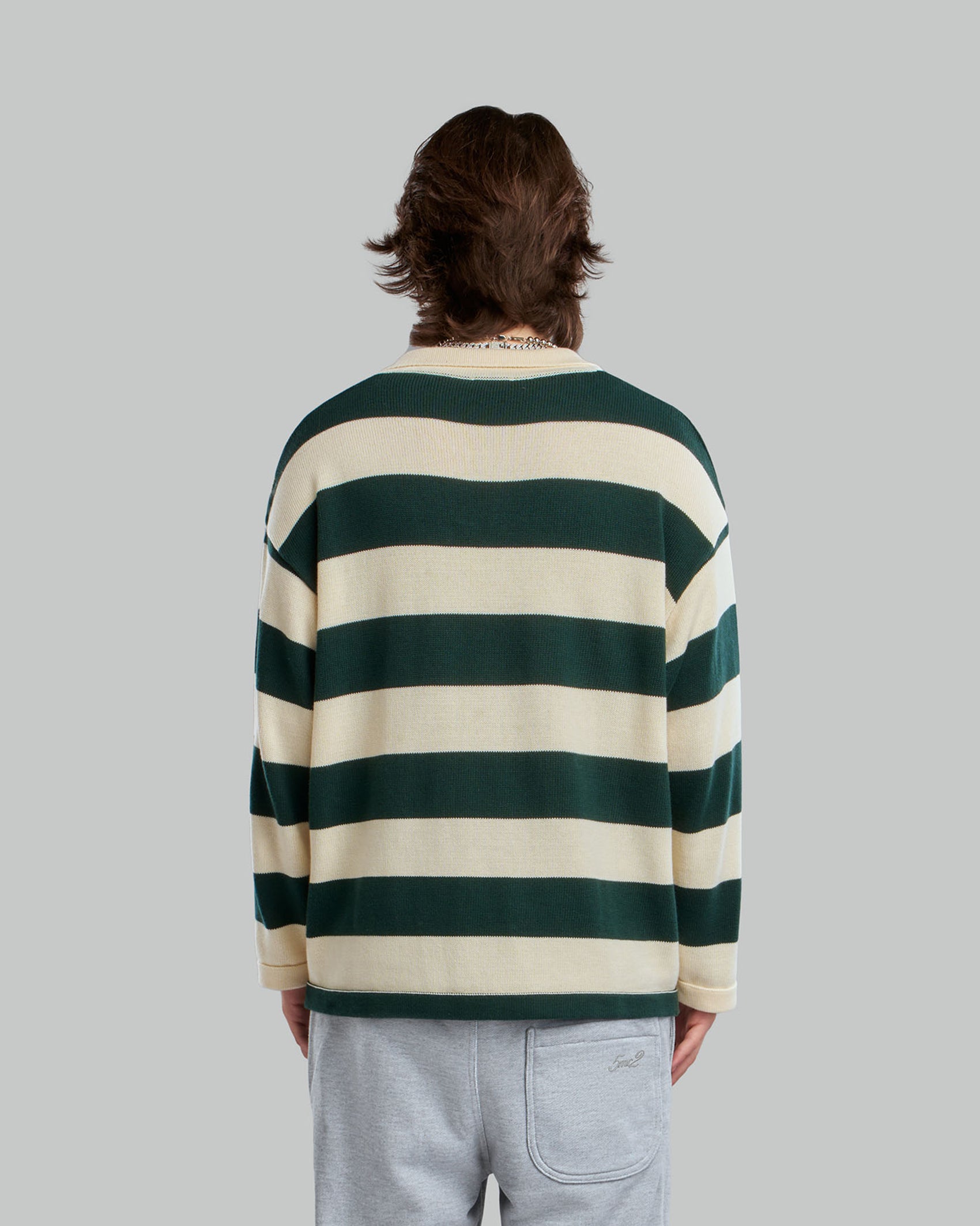 Wimbledon Green Dynasty Polo - 5mc2™