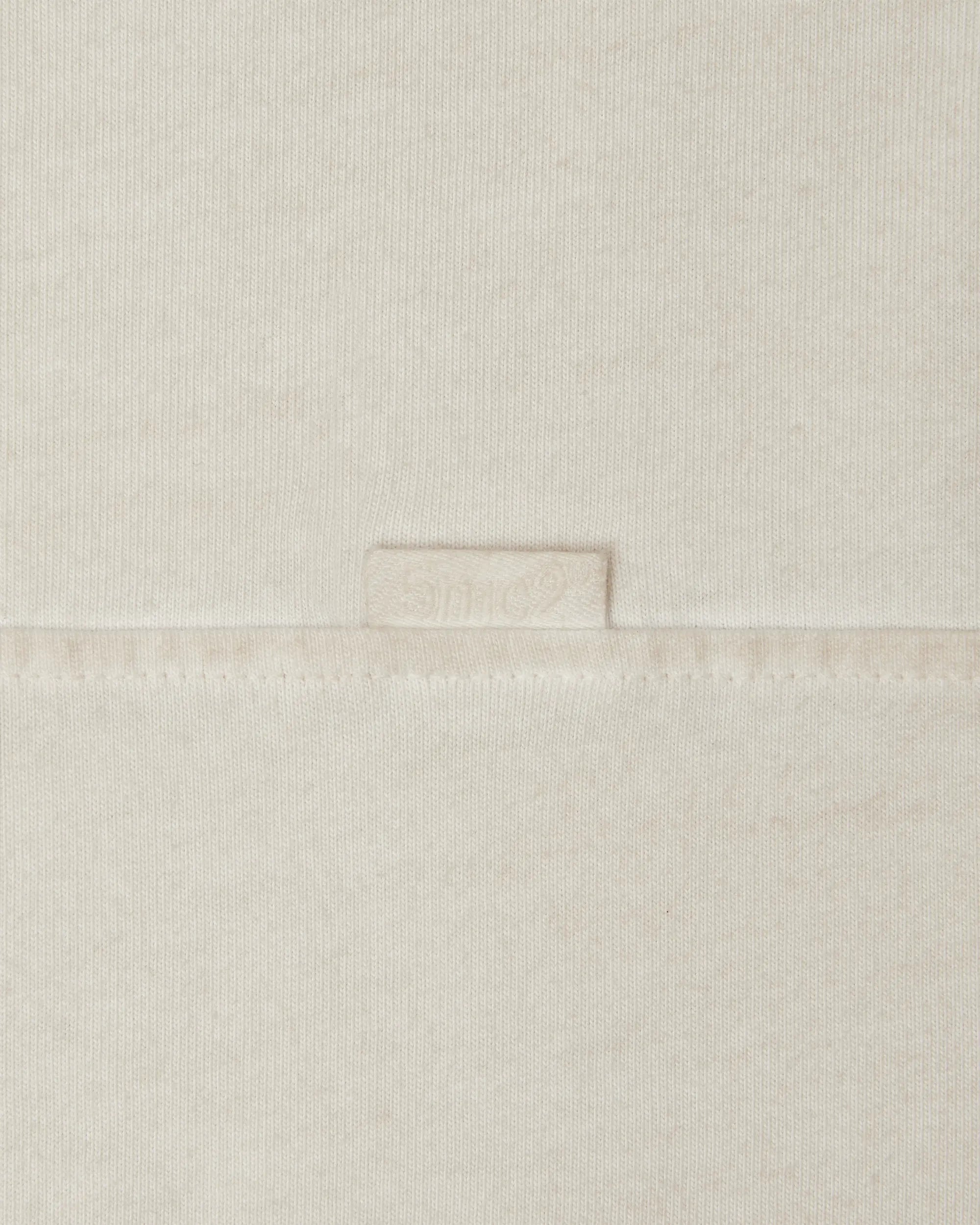 Vintage Cream Waffle Double-Sleeve - 5mc2™