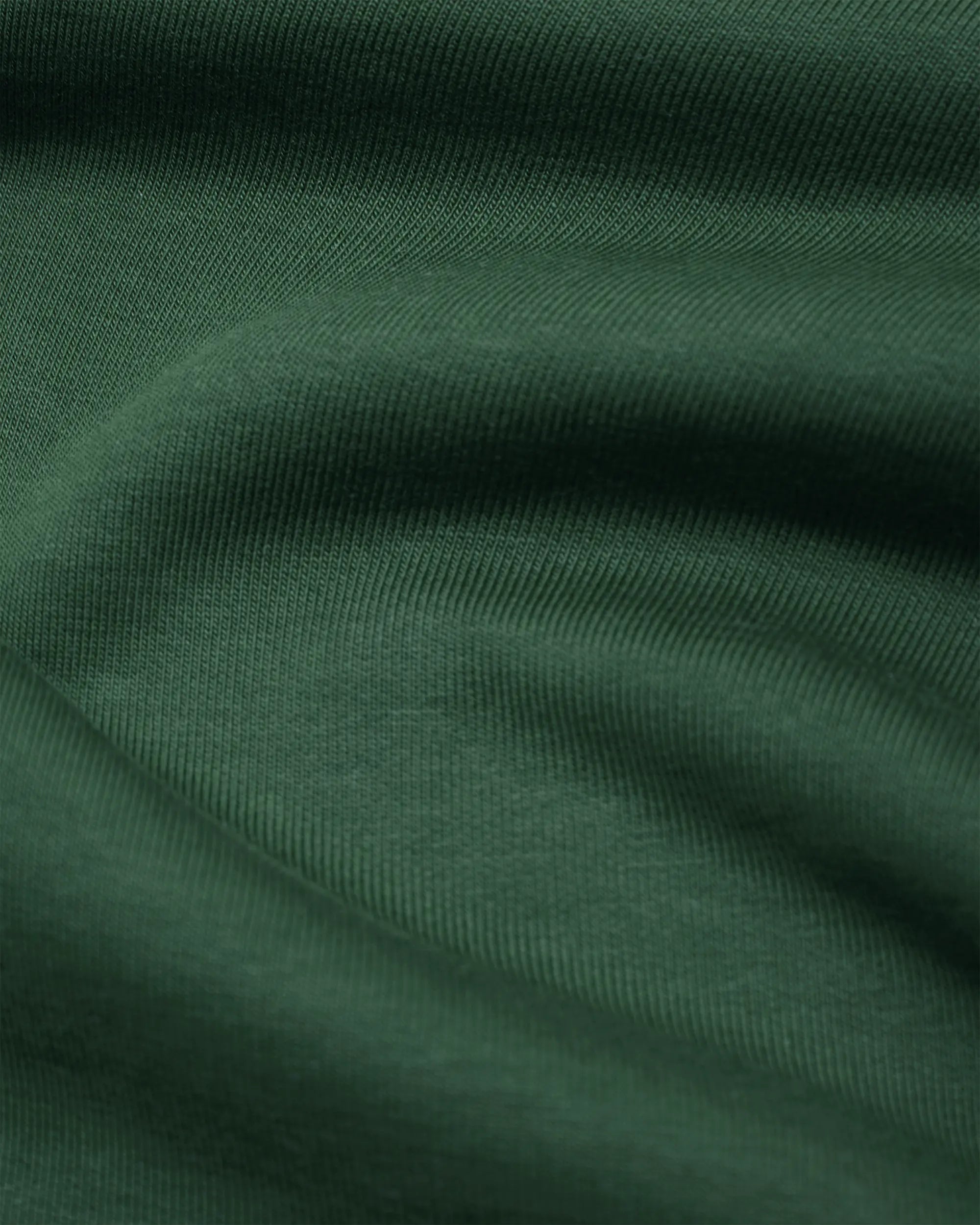 Coral Green Crew Hoodie - 5mc2™