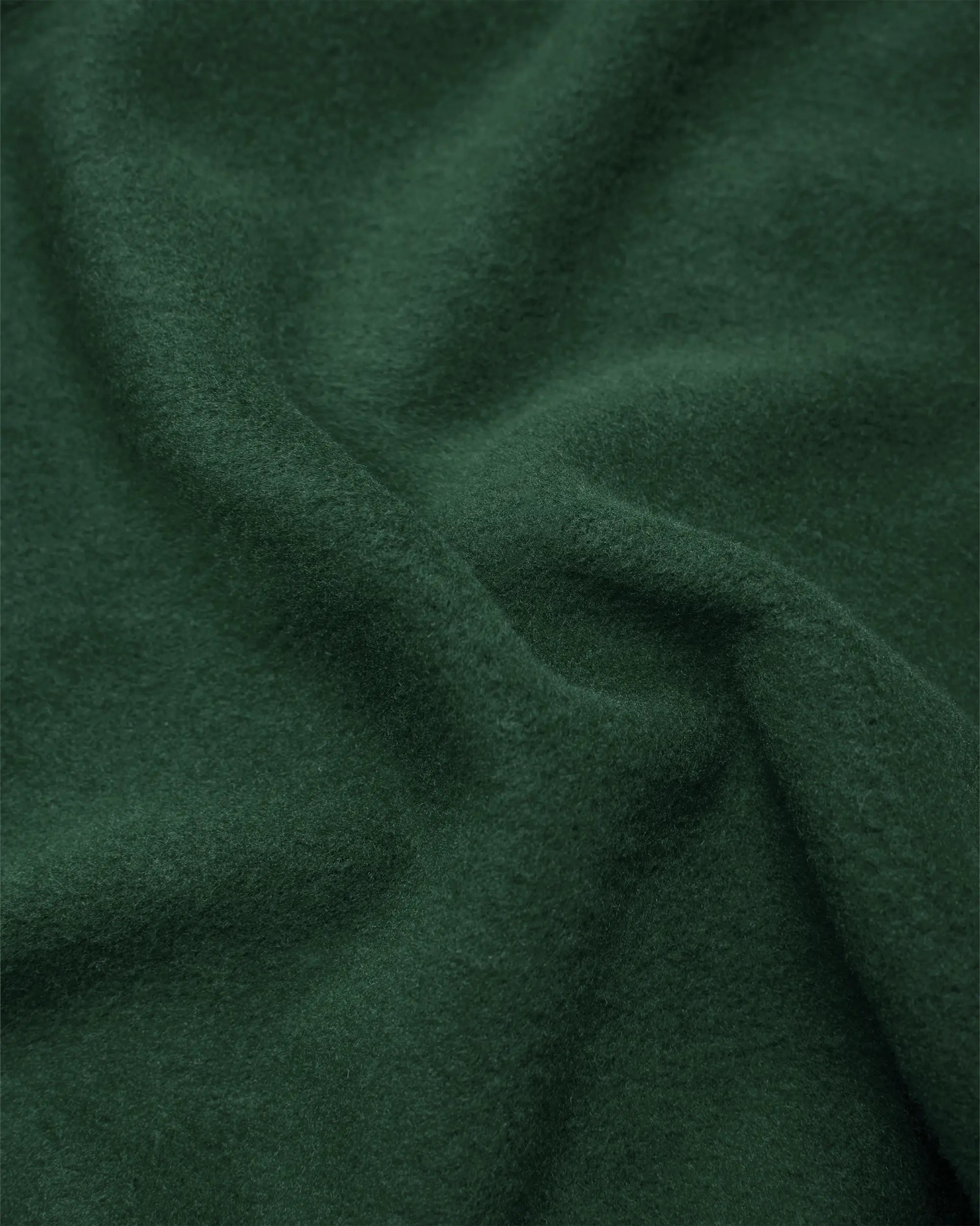 Coral Green Crew Hoodie - 5mc2™