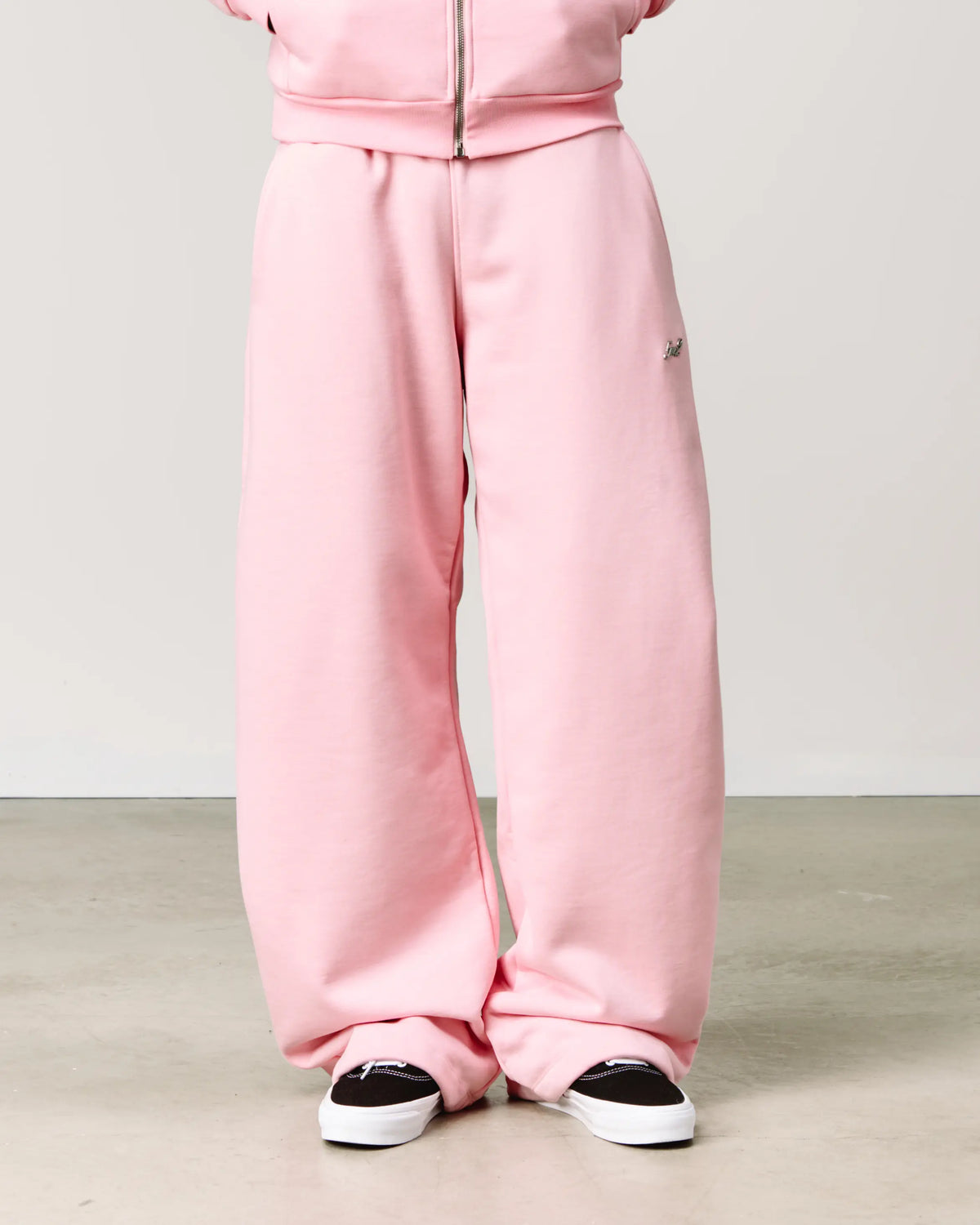 Cloud Stepper Sweatpants