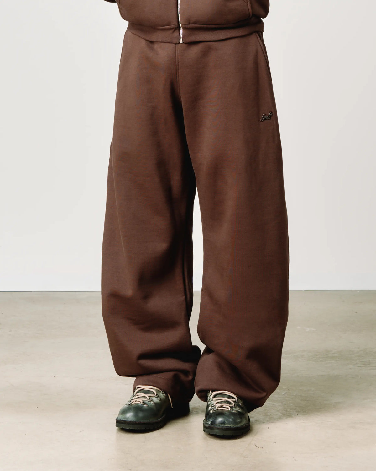 Cloud Stepper Sweatpants