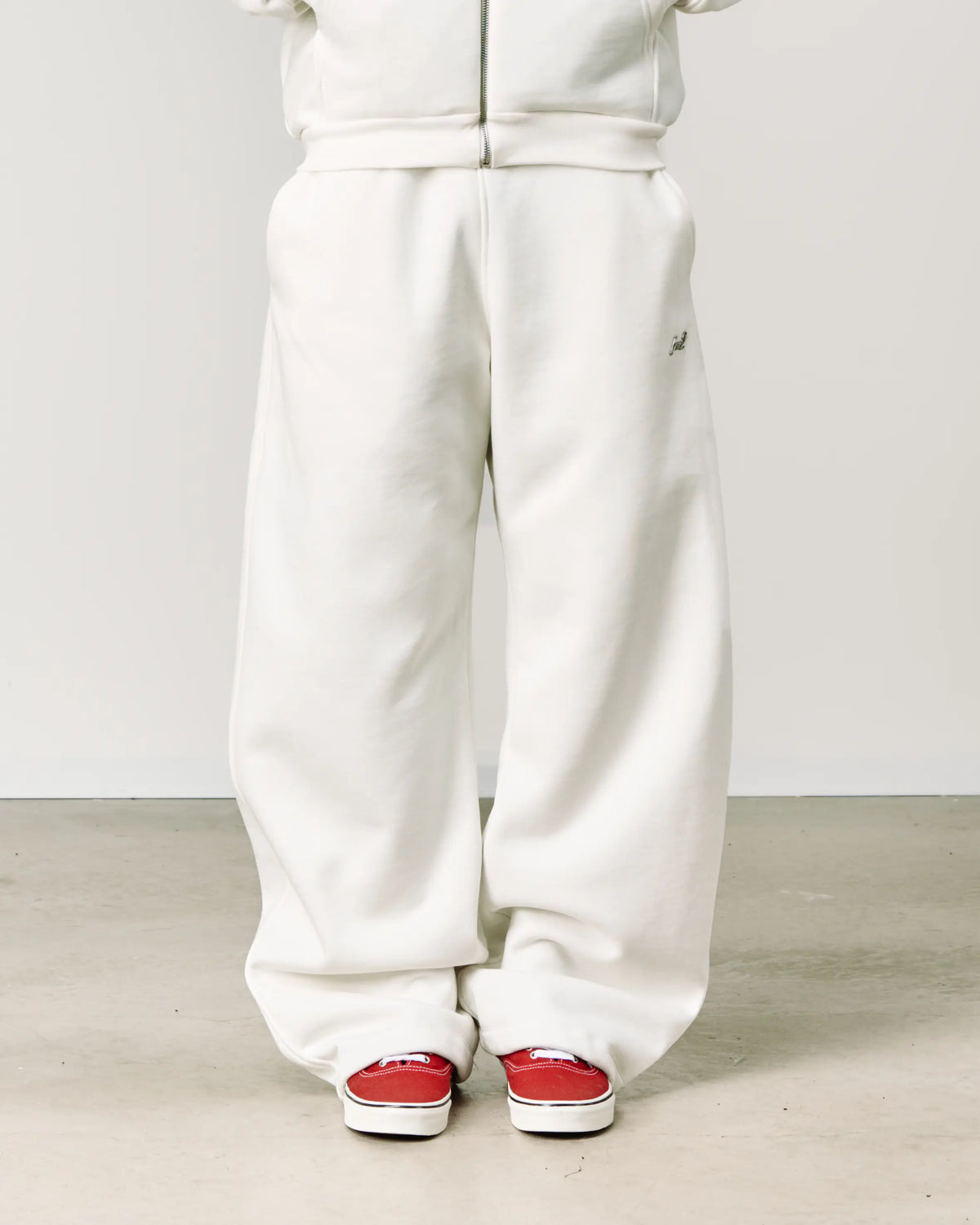 Cloud Stepper Sweatpants