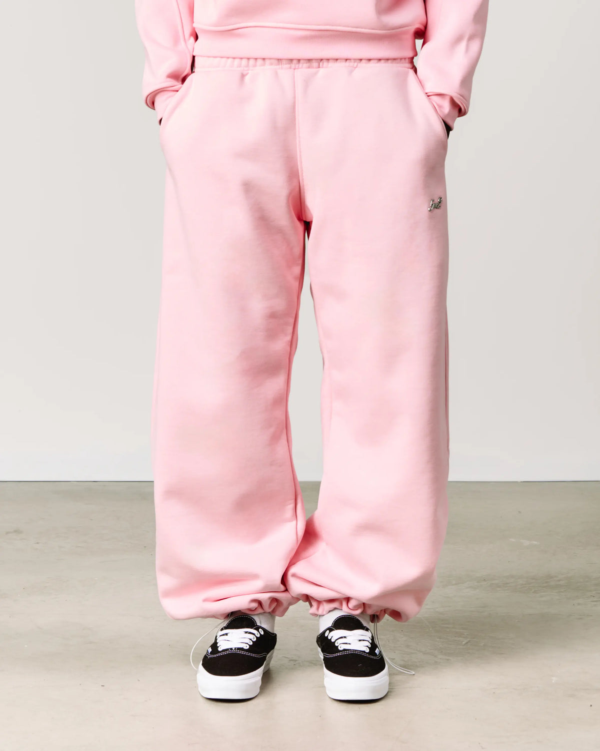 Cloud Stepper Sweatpants