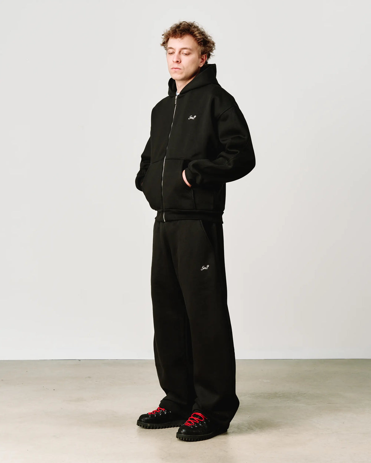 Cloud Stepper Sweatpants