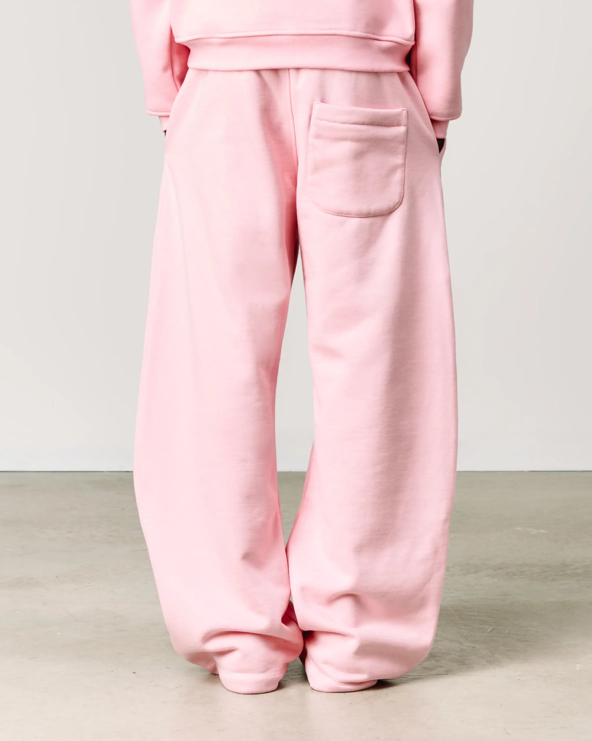 Cloud Stepper Sweatpants