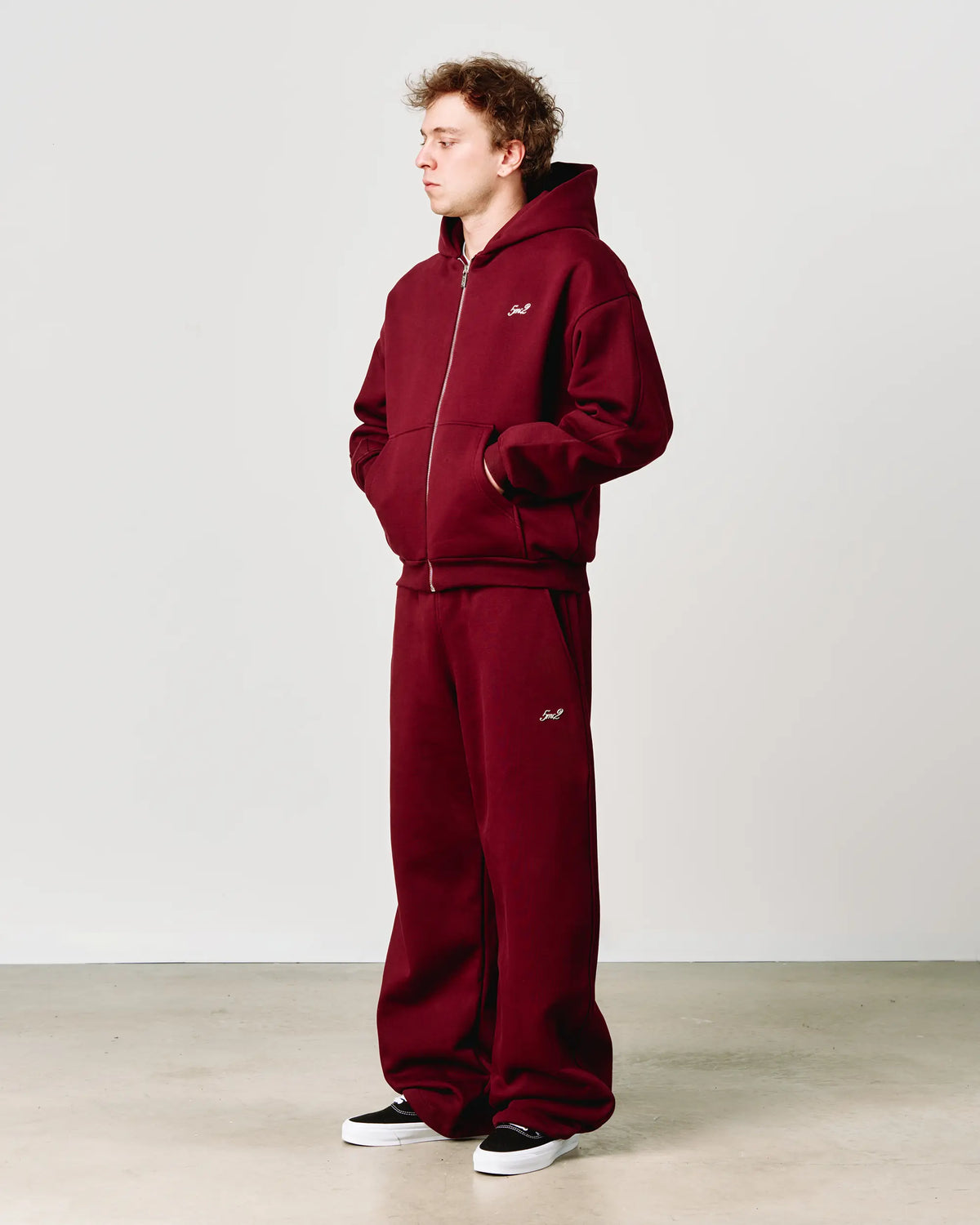 Cloud Stepper Sweatpants