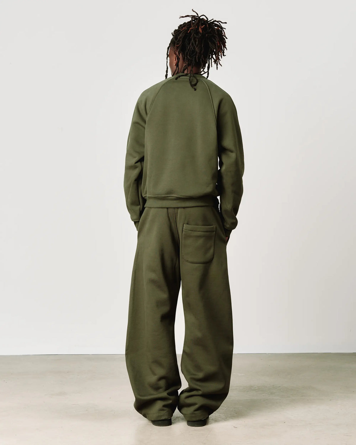 Cloud Stepper Sweatpants