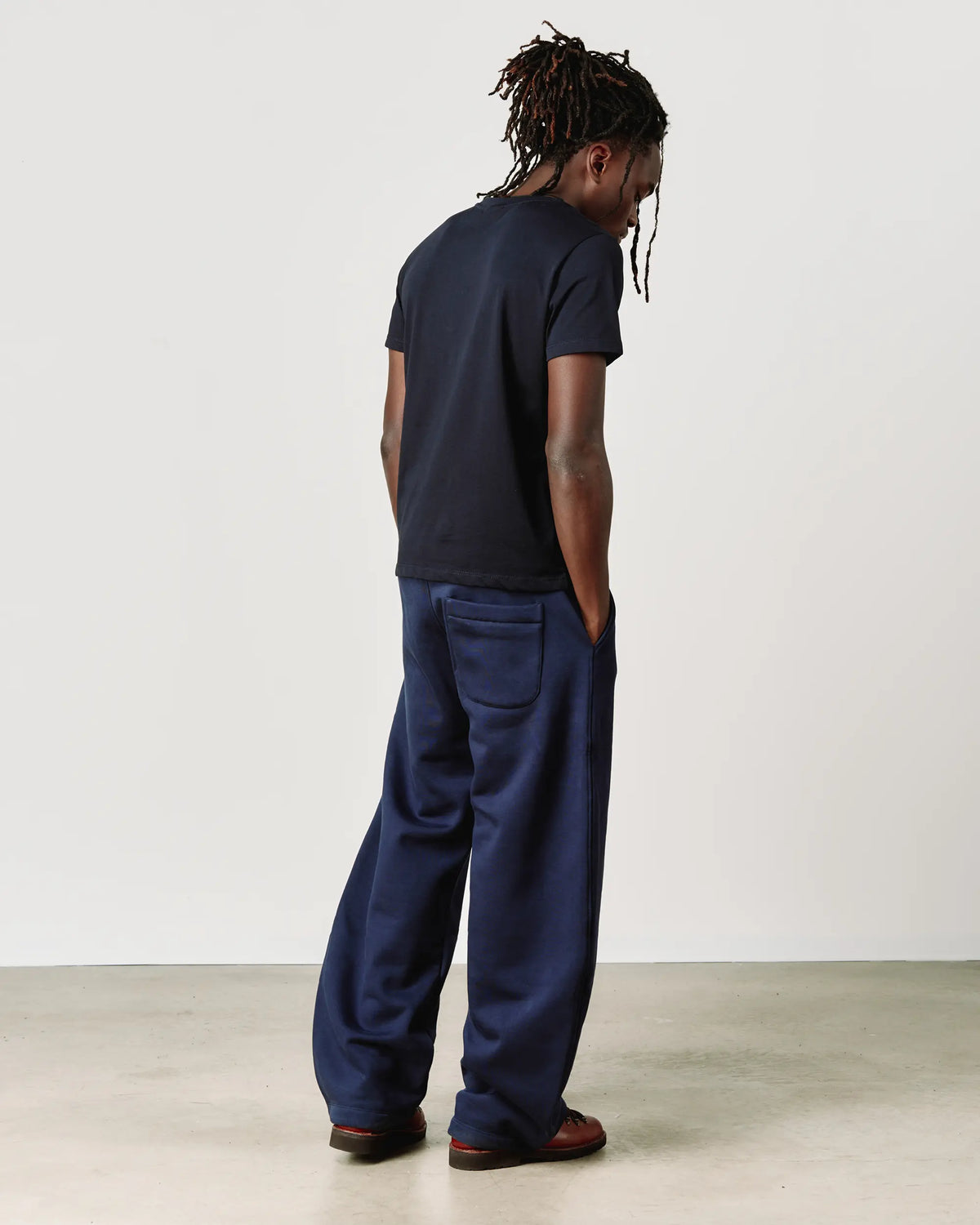 Cloud Stepper Sweatpants