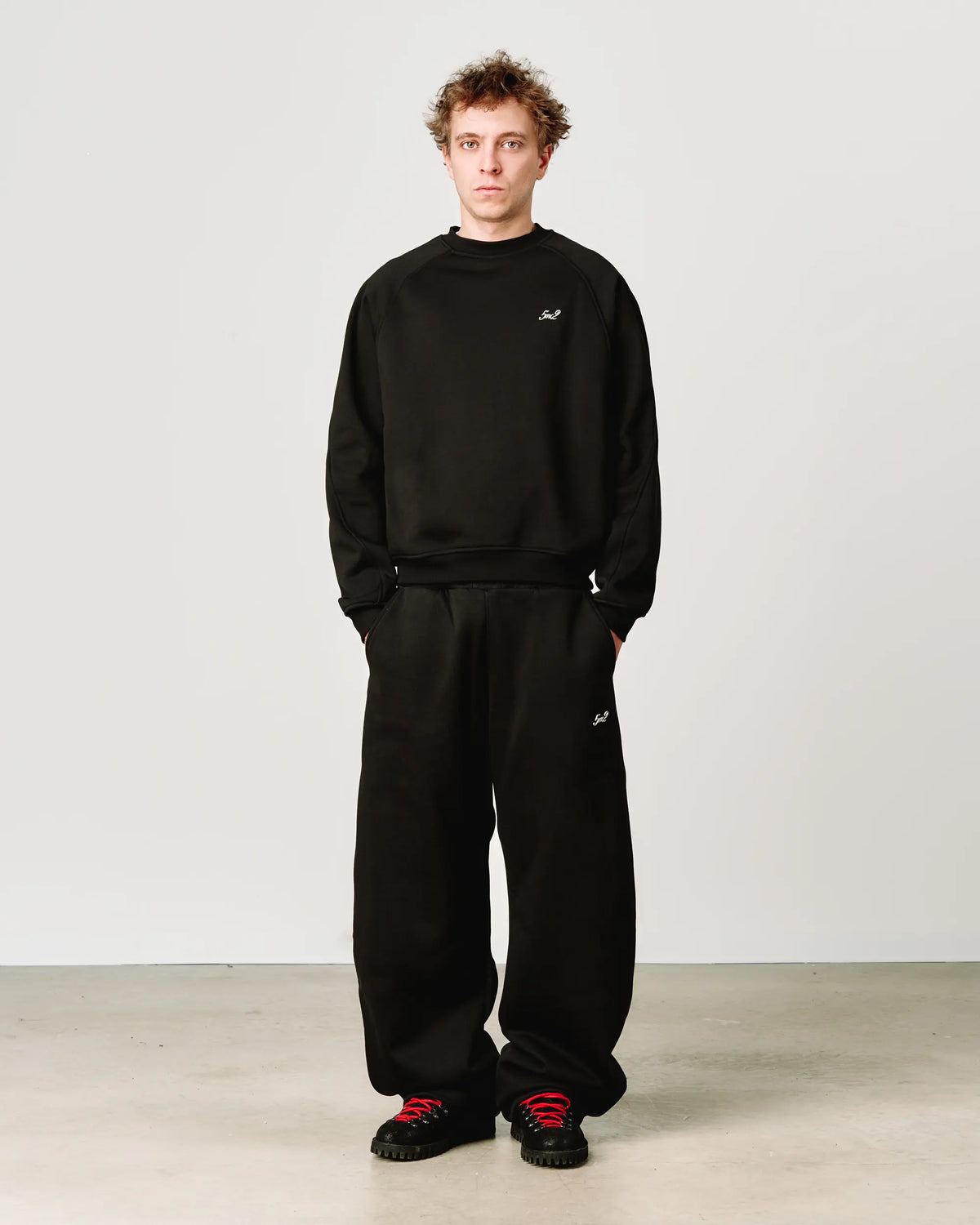 Cloud Stepper Sweatpants