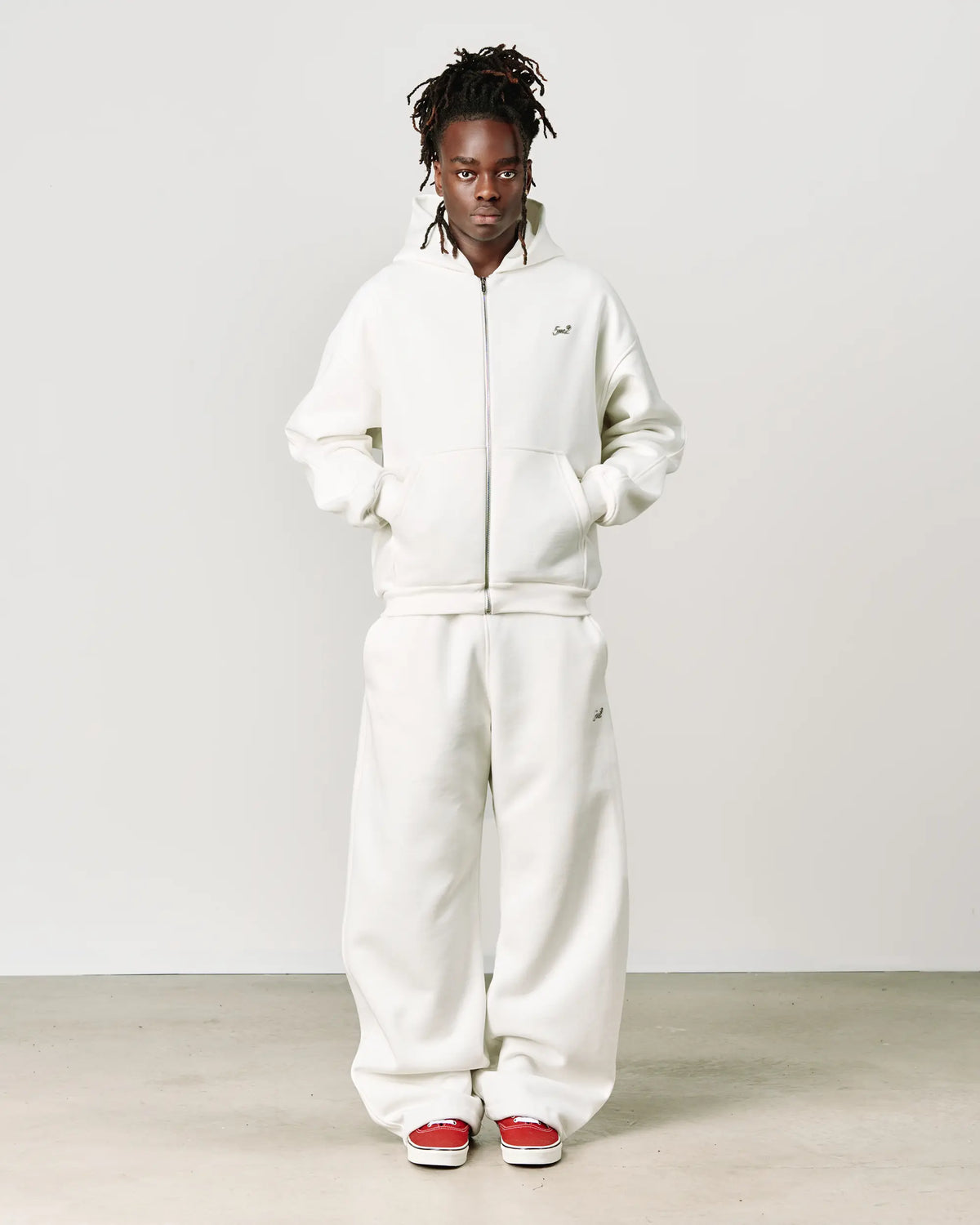 Cloud Stepper Sweatpants