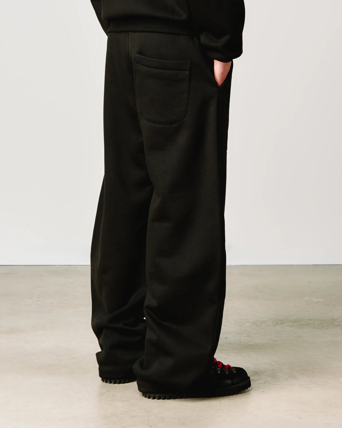 Cloud Stepper Sweatpants