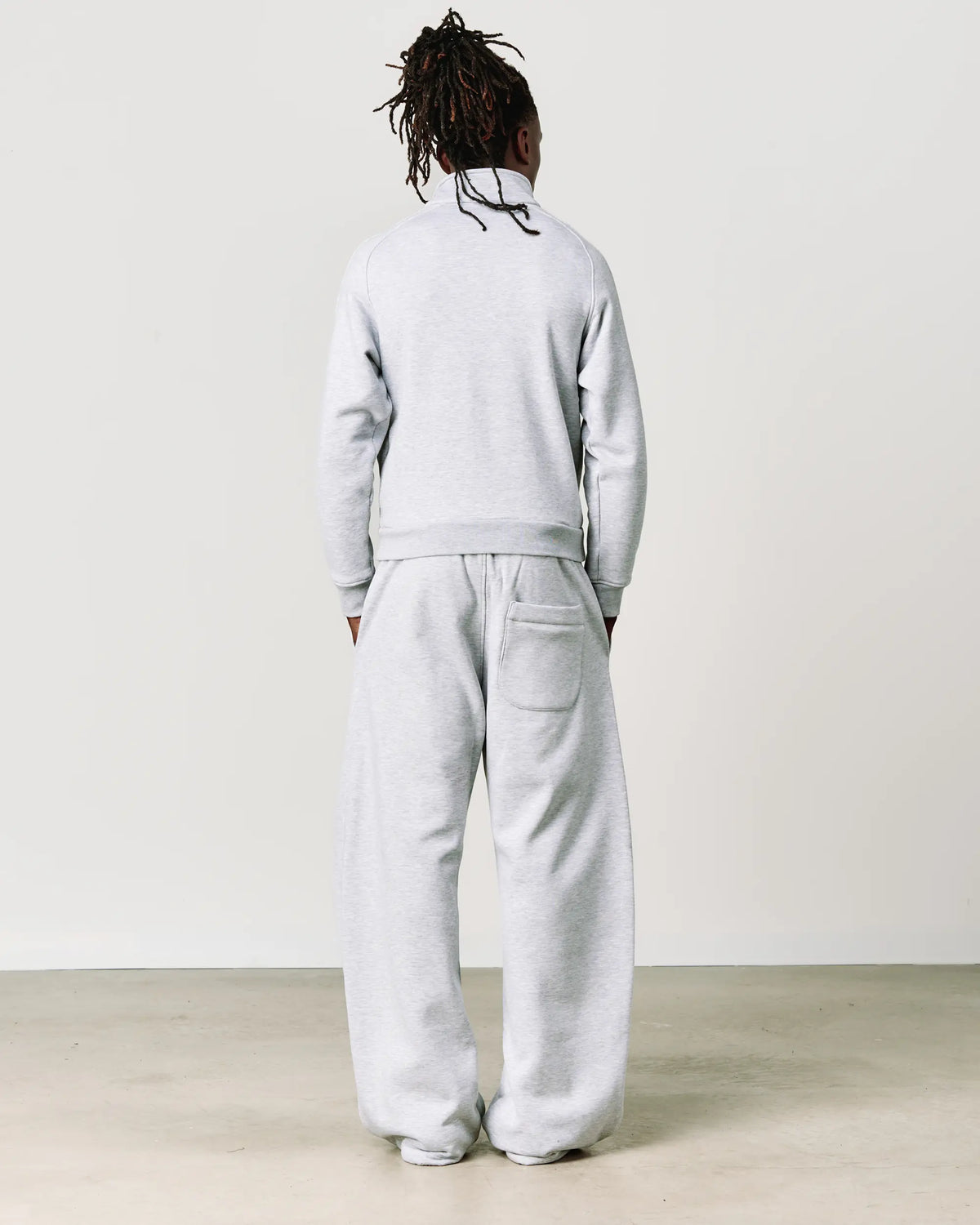 Cloud Stepper Sweatpants