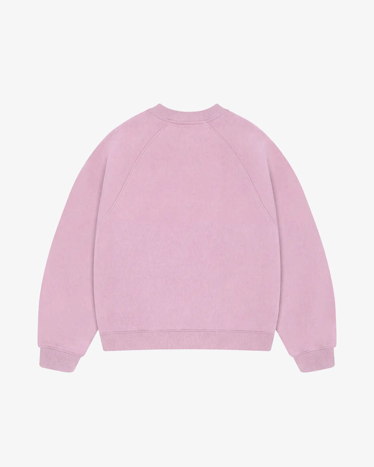 Cloud Stepper Crewneck - 5mc2™