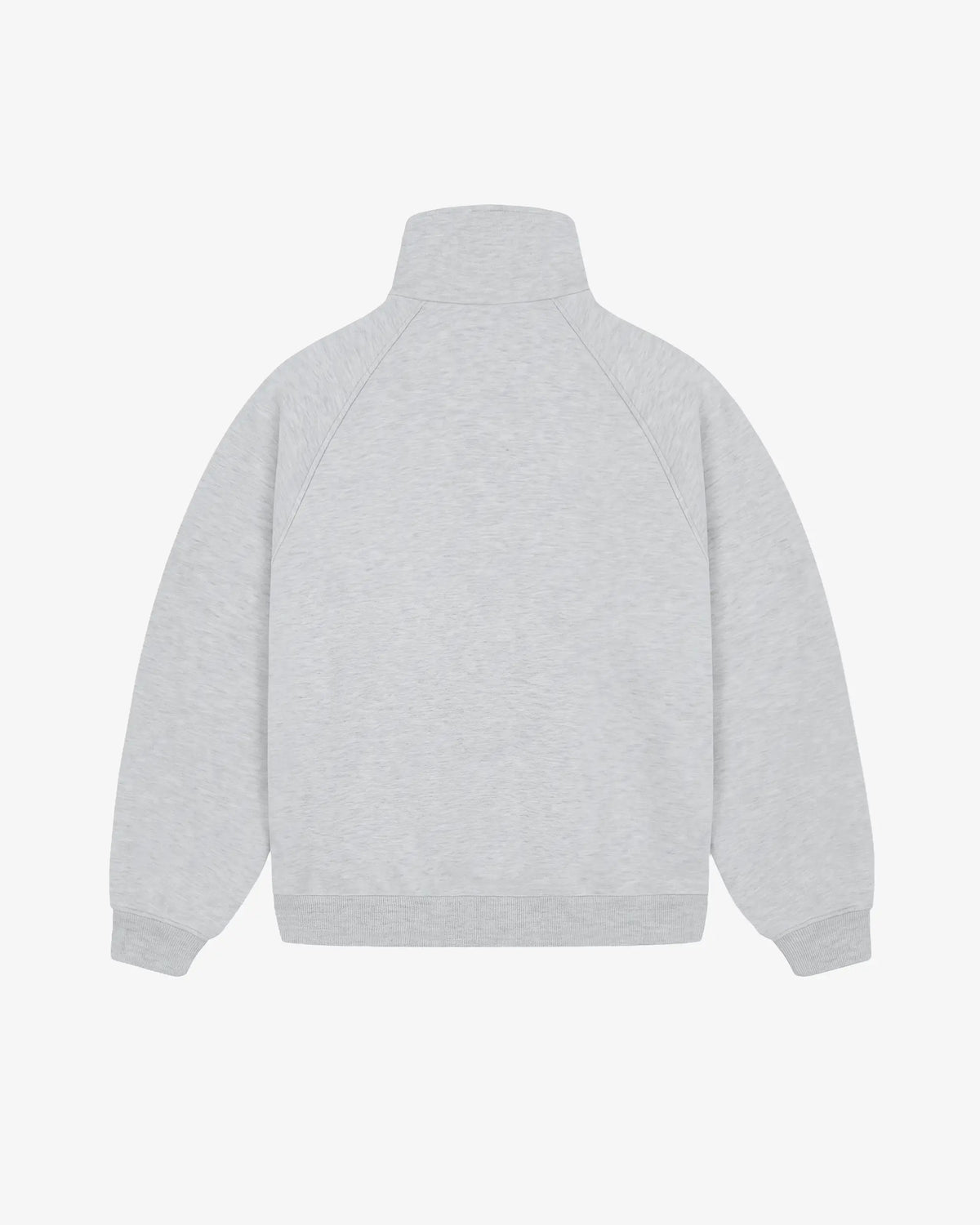Cloud Stepper Full Zip Sweat