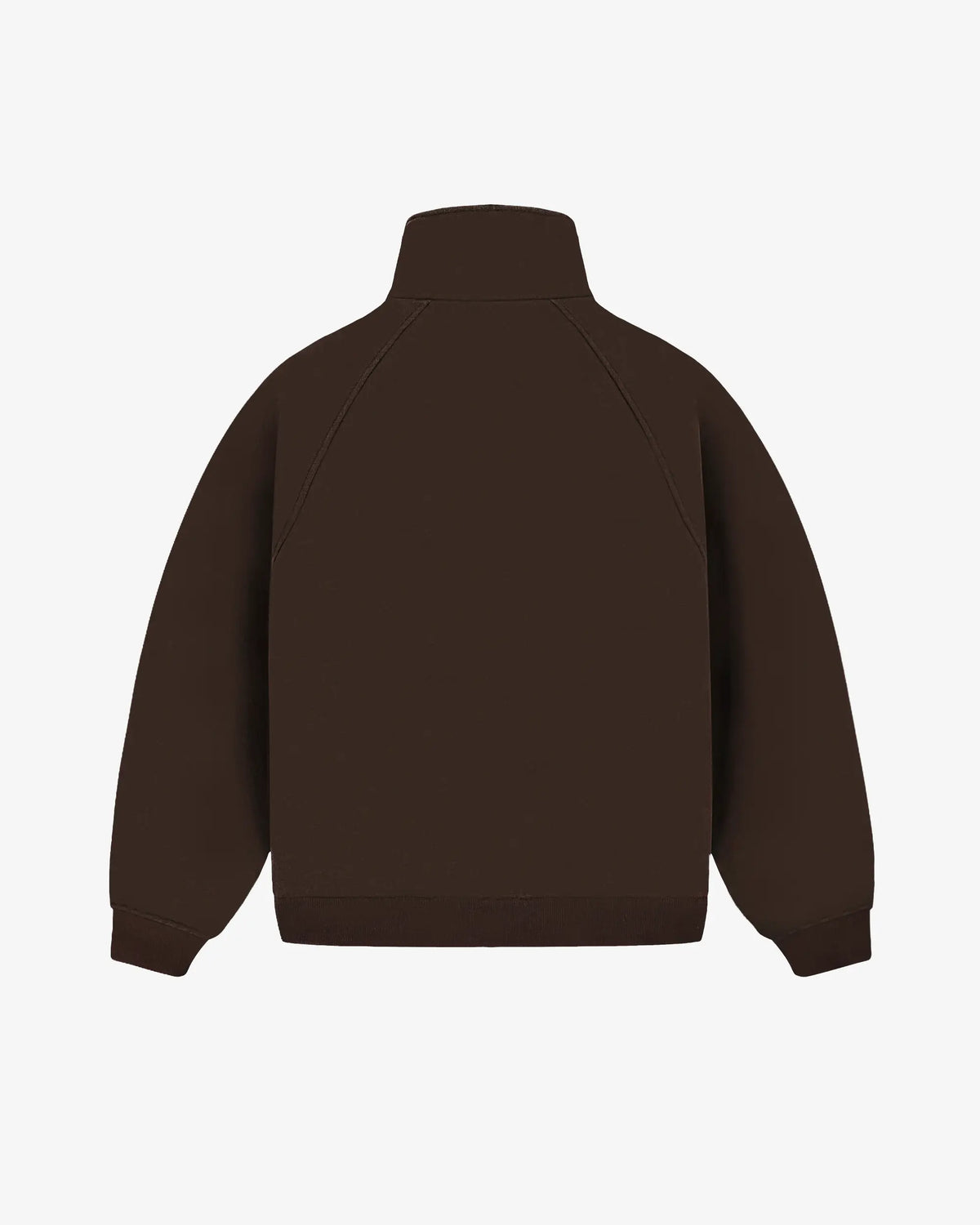 Cloud Stepper Full Zip Sweat
