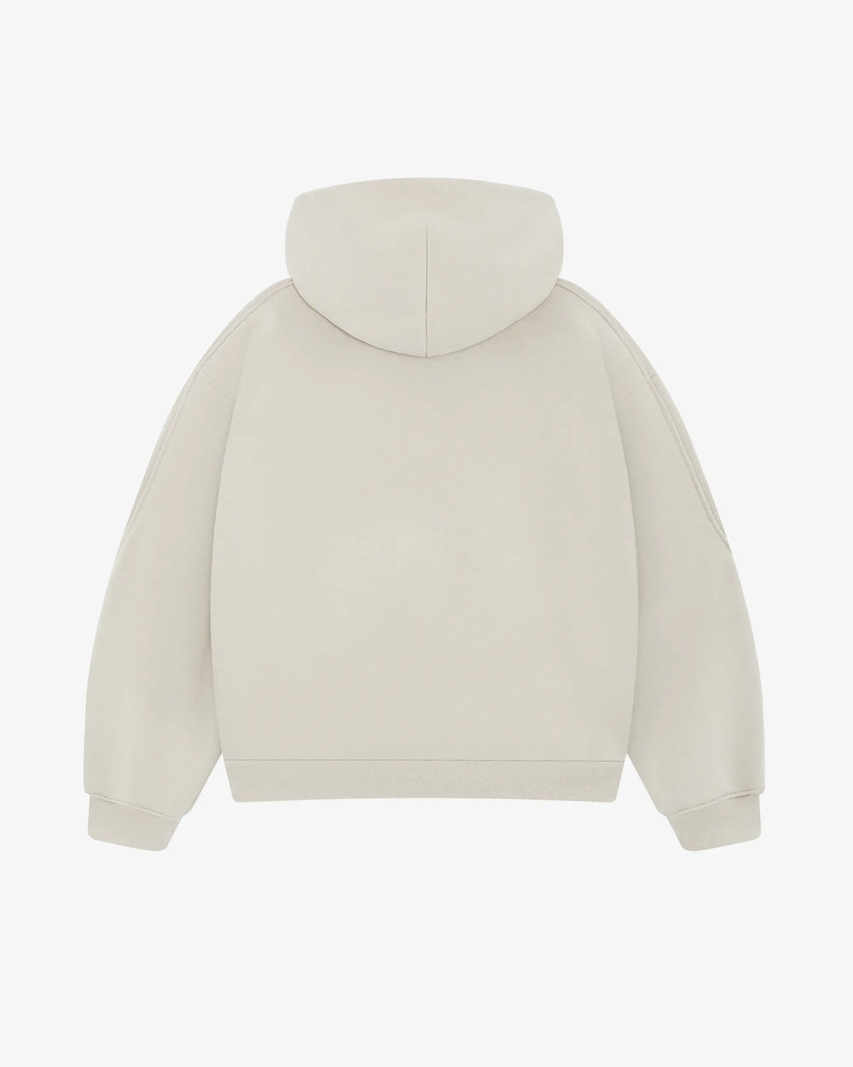 Cloud Stepper Zip Hoodie - 5mc2™
