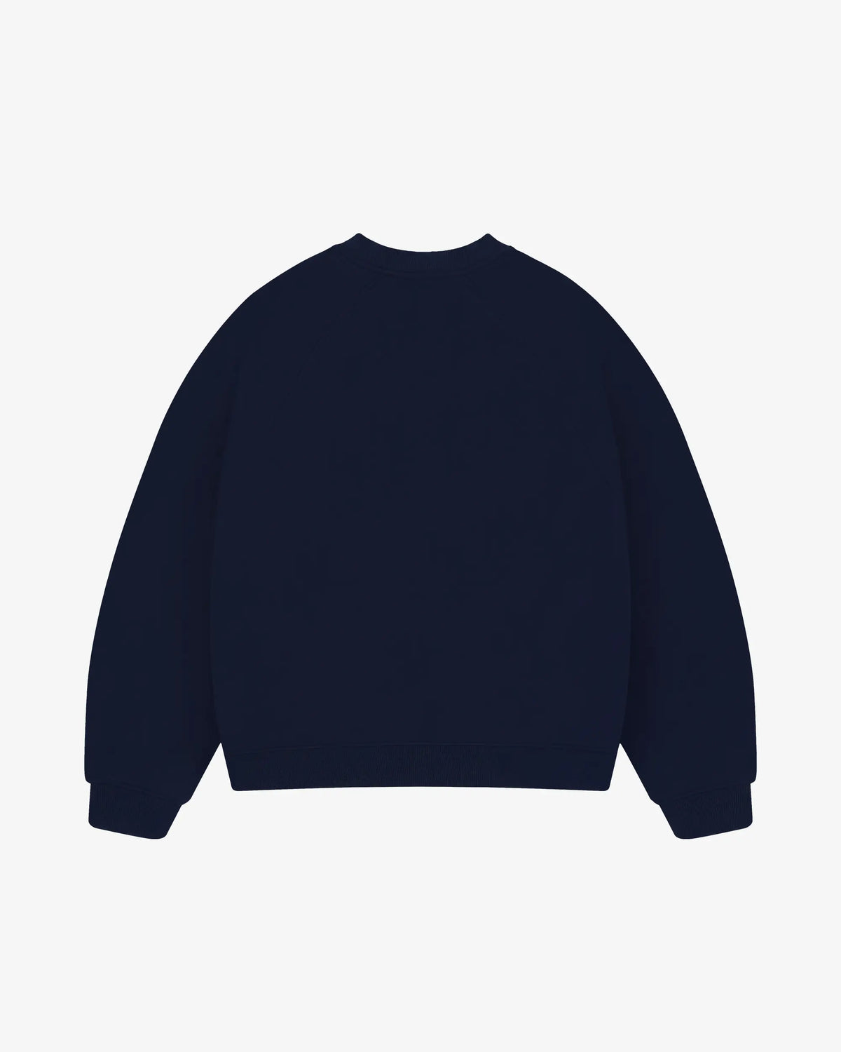Cloud Stepper Crewneck - 5mc2™
