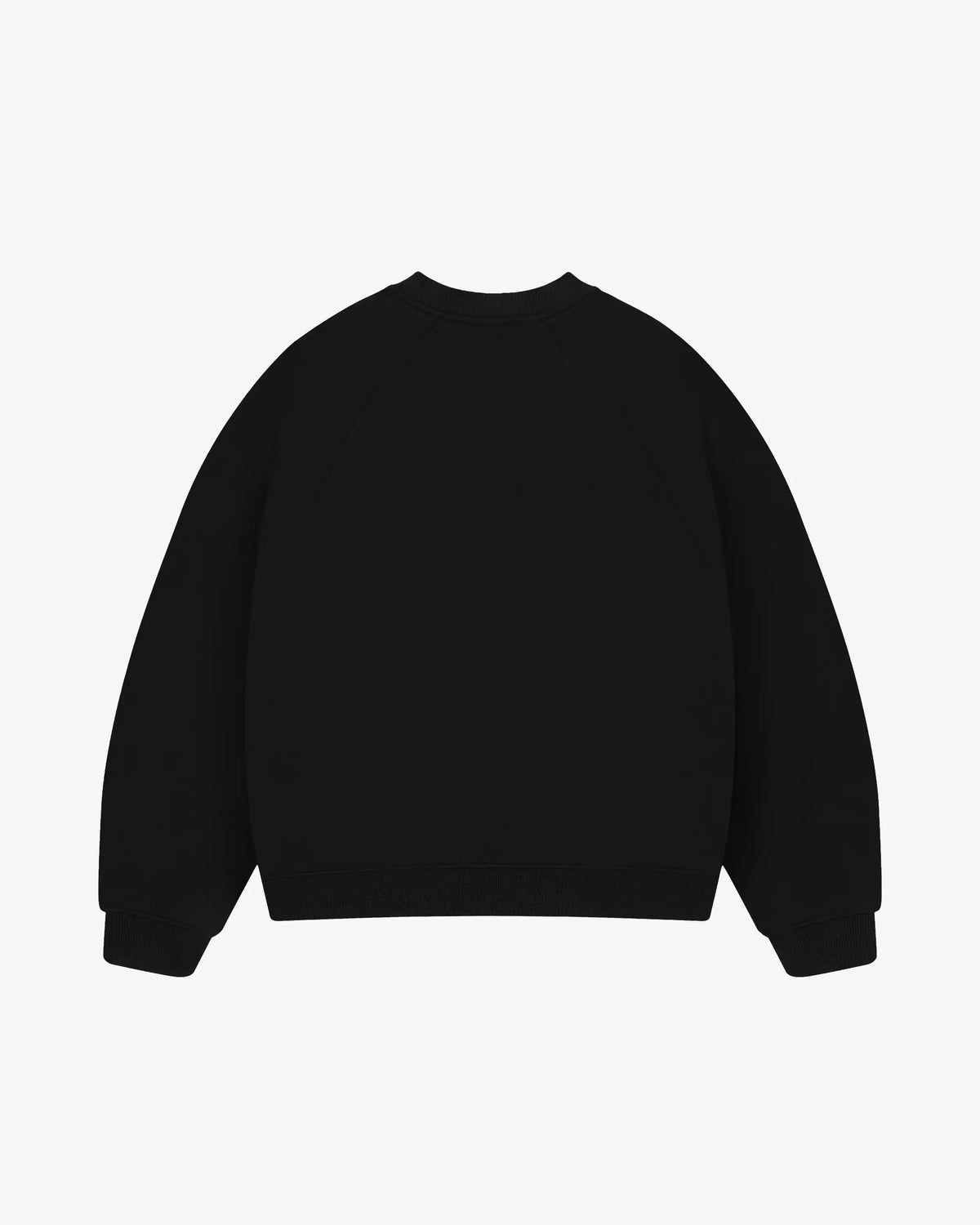 Cloud Stepper Crewneck - 5mc2™