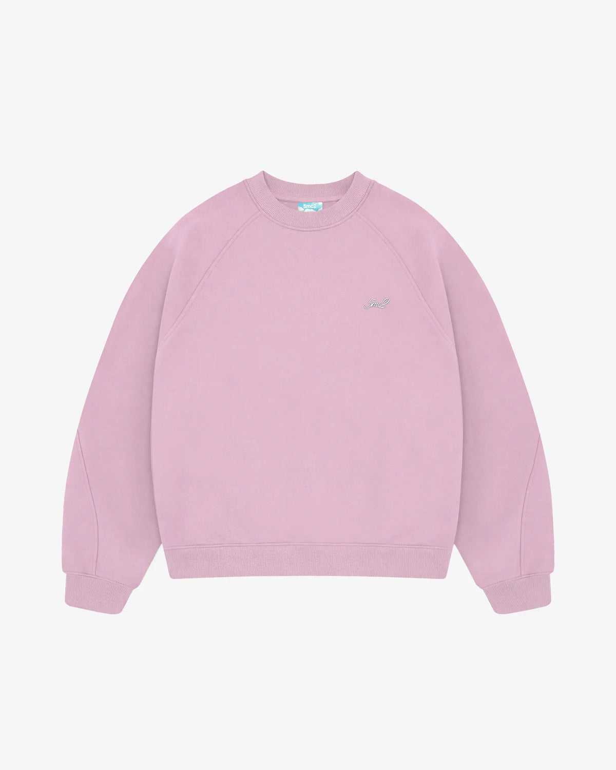 Cloud Stepper Crewneck - 5mc2™