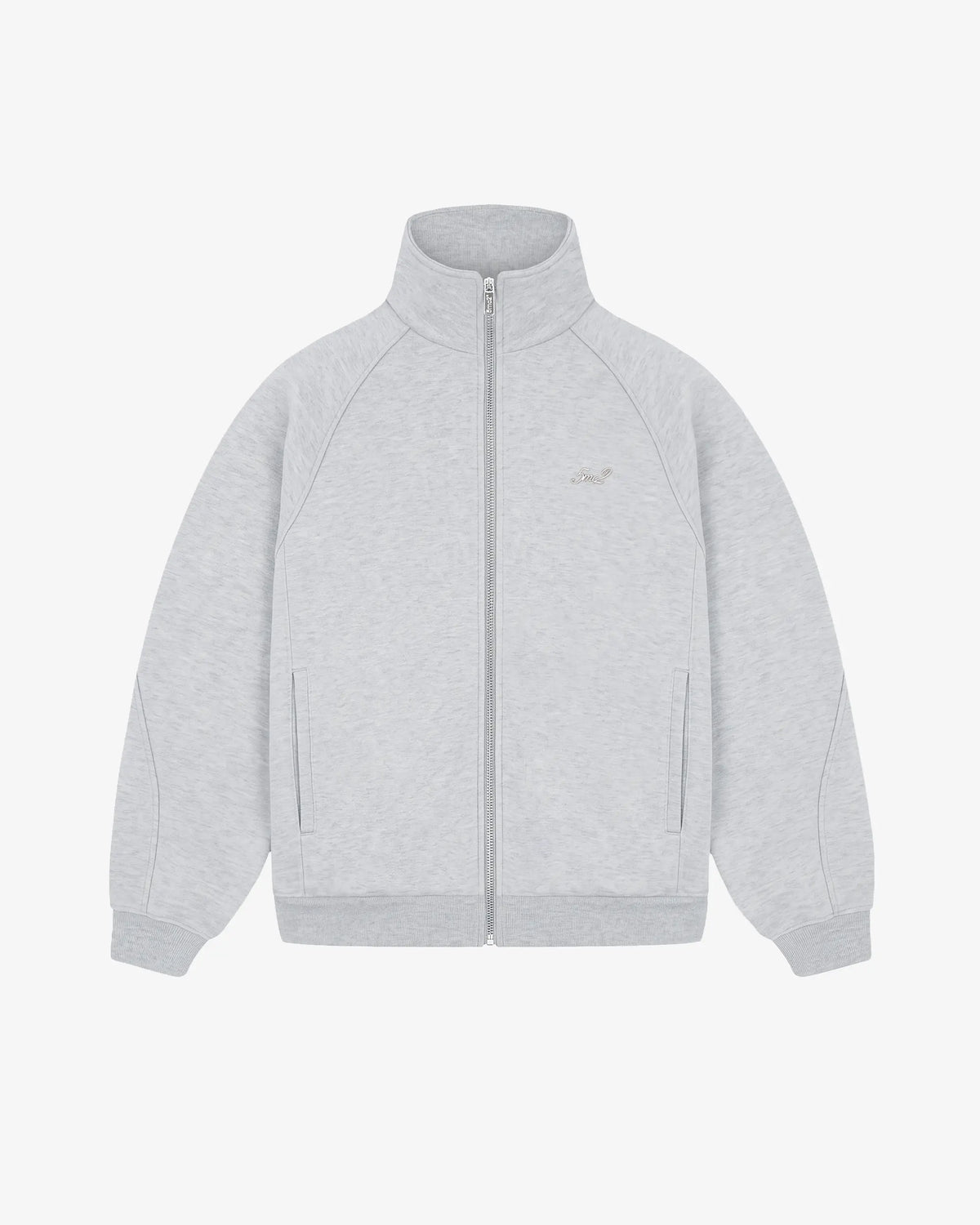 Cloud Stepper Full Zip Sweat