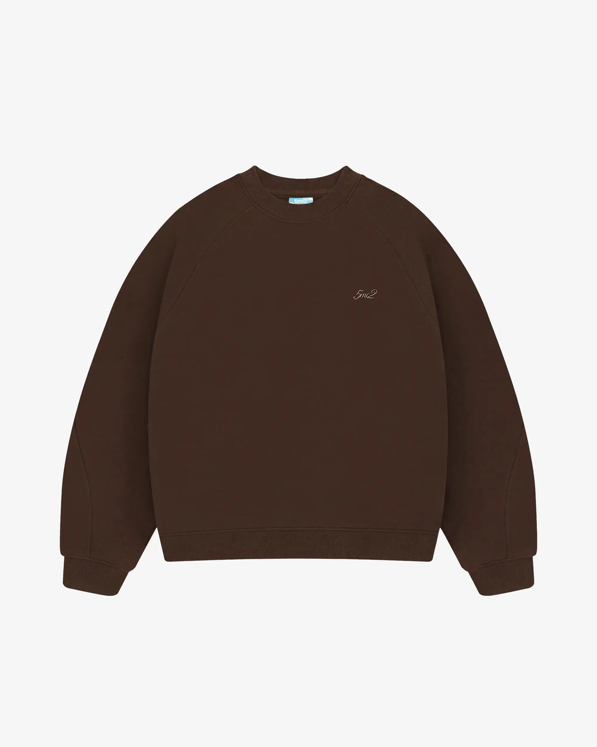 Cloud Stepper Crewneck - 5mc2™