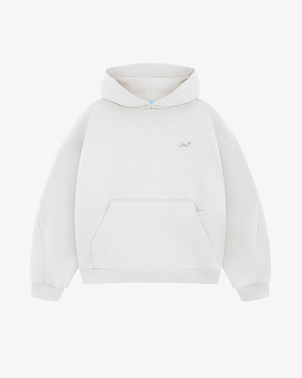 Cloud Stepper Hoodie