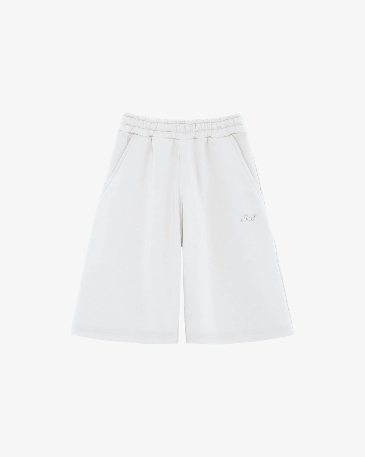 Cloud Stepper Sweatshorts