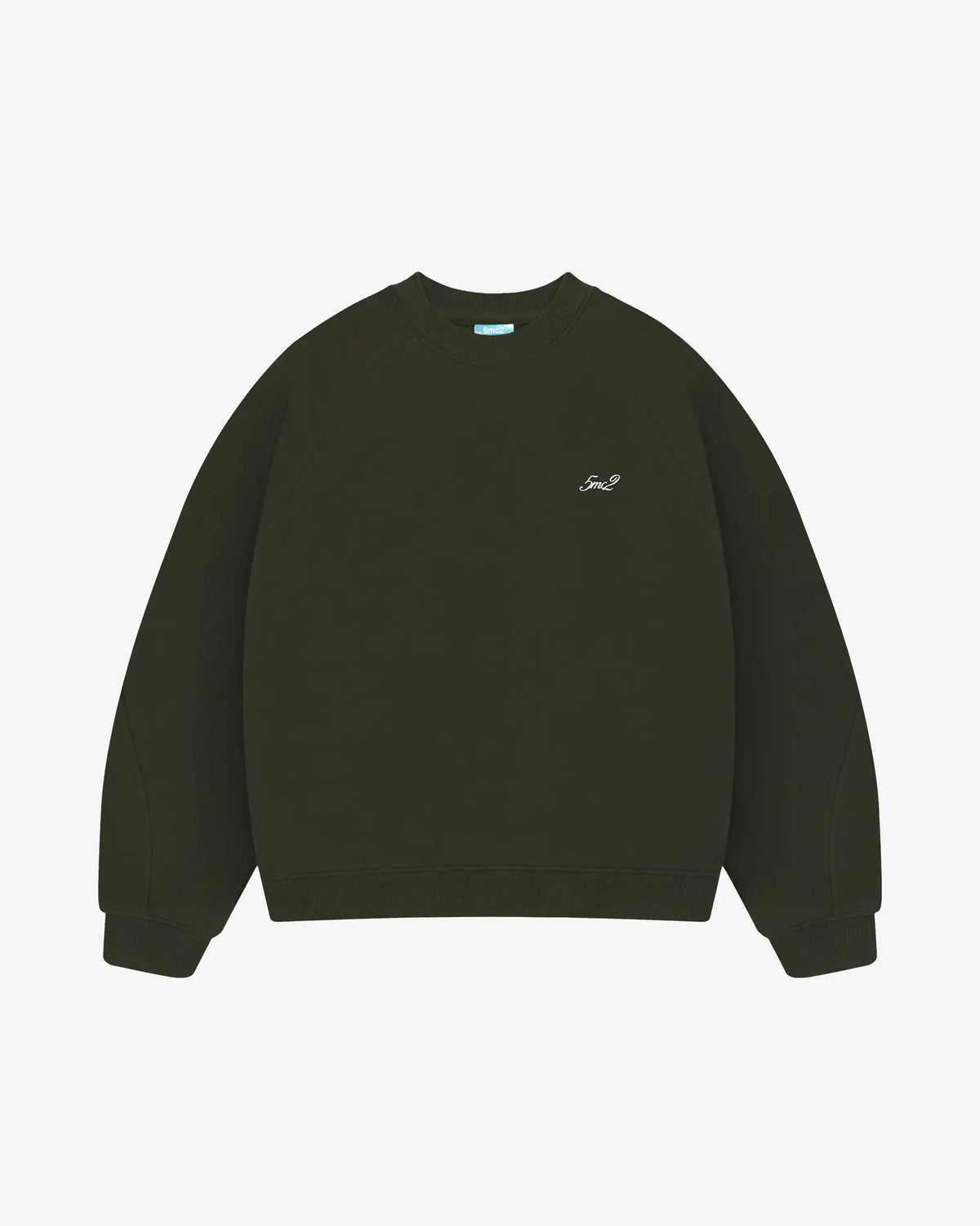 Cloud Stepper Crewneck - 5mc2™