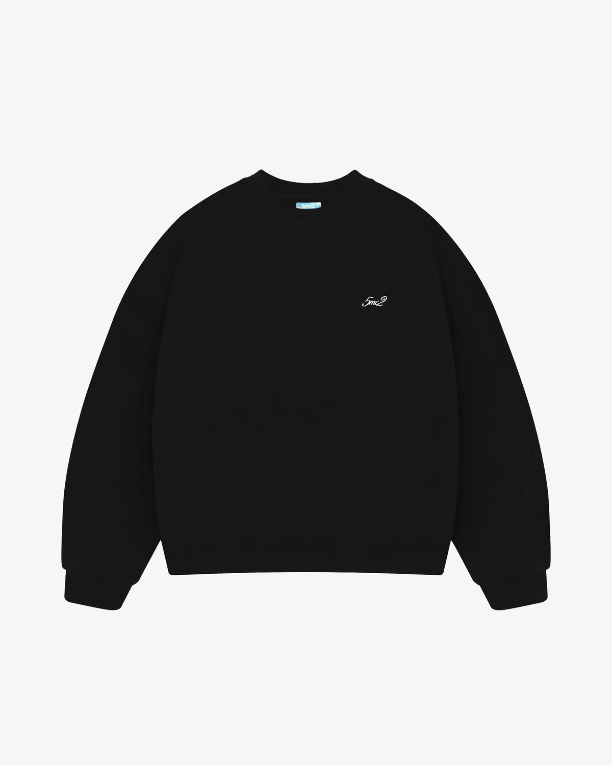 Cloud Stepper Crewneck - 5mc2™