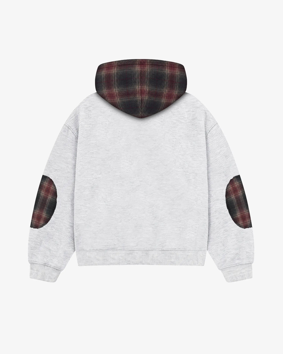 Equipe Patchwork Hoodie - 5mc2™