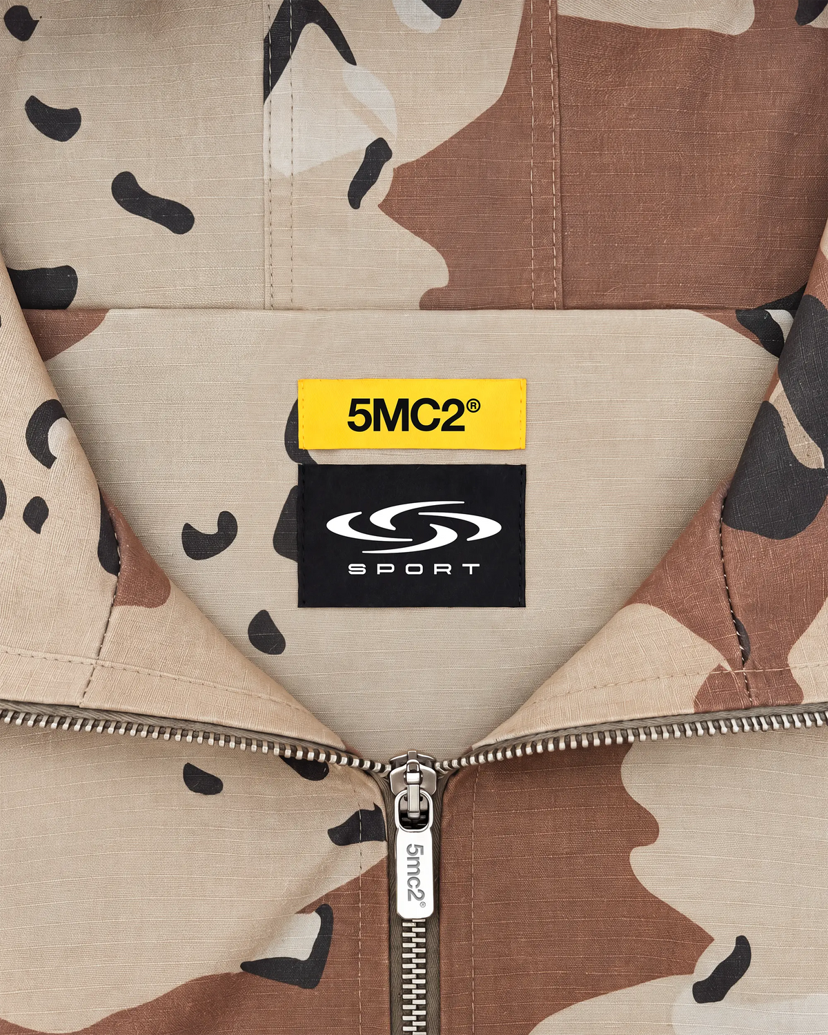 Sport Wind Shell - 5mc2™
