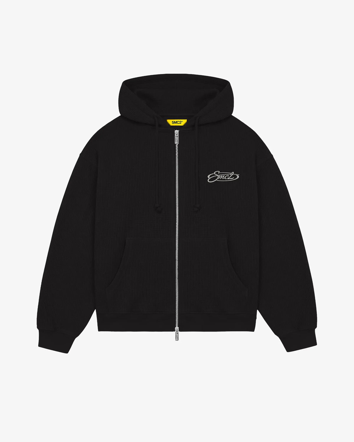 Thermal Zip Hoodie - 5mc2™